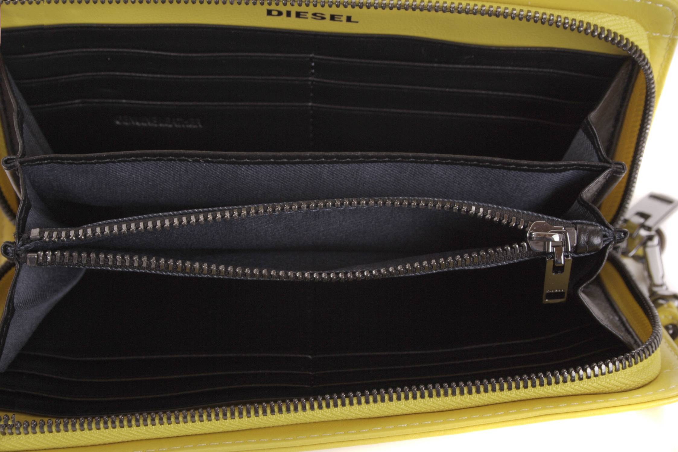 Diesel Brieftasche
