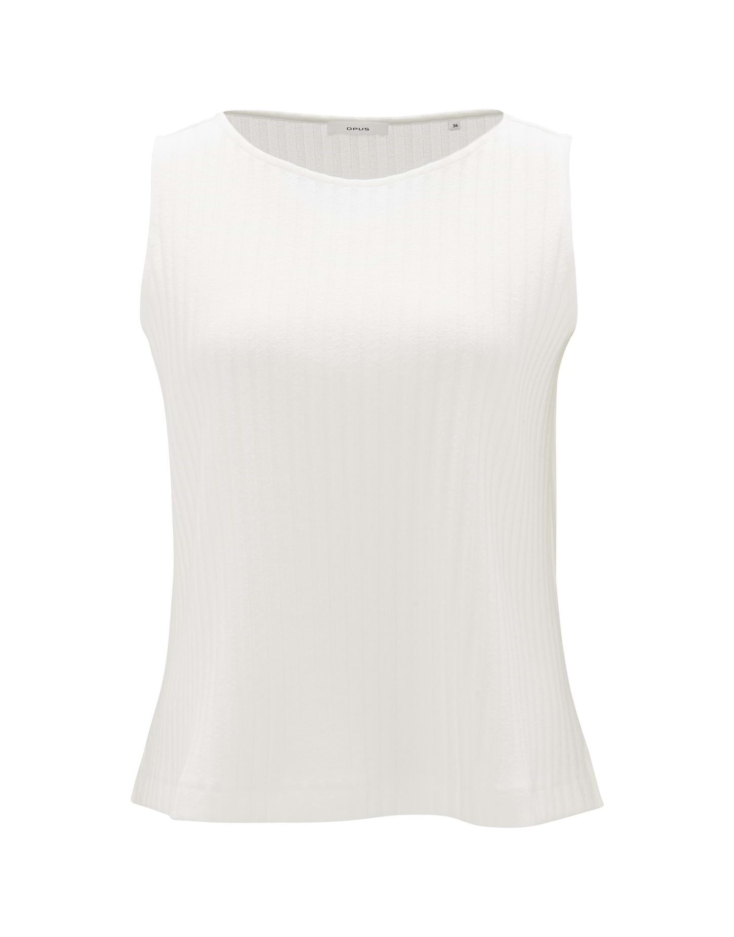 OPUS Tanktop Ripptop IPOMA Regular aus günstig online kaufen