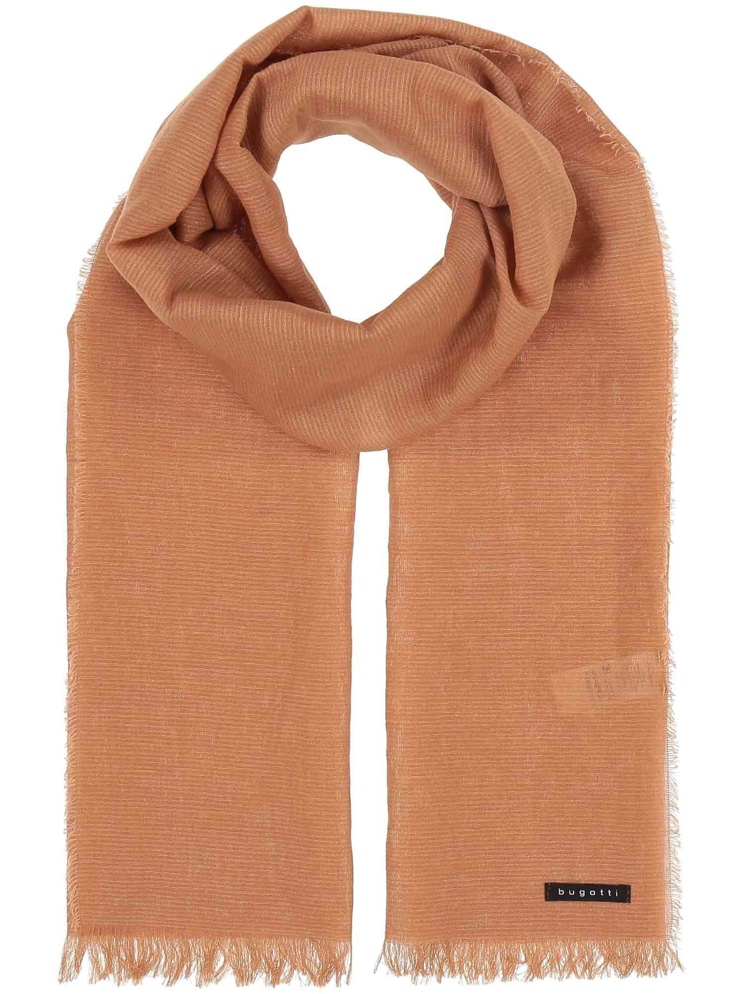 bugatti Modeschal Leinen Schal, (1-St) günstig online kaufen