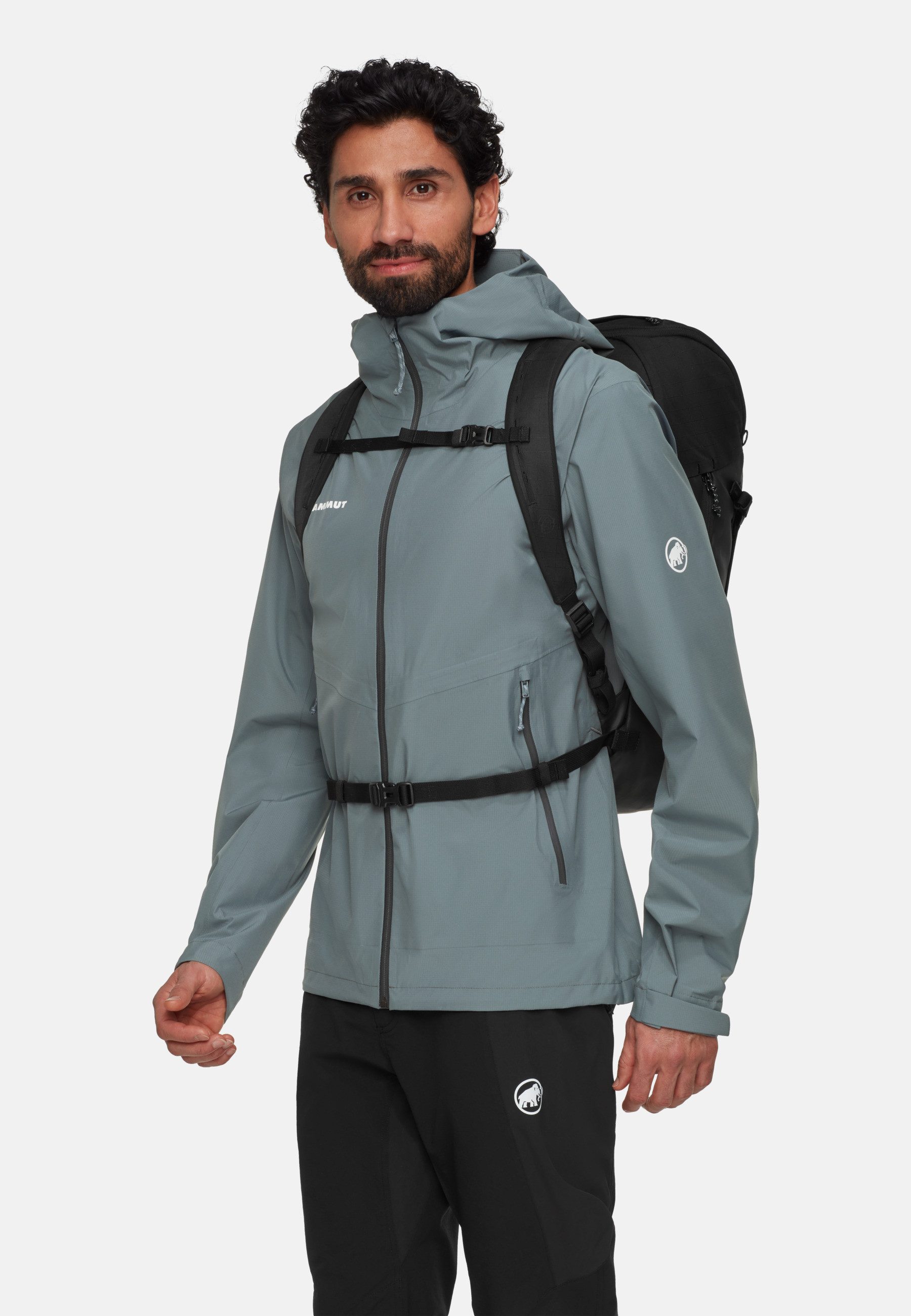 Mammut Freizeitrucksack Alto 28