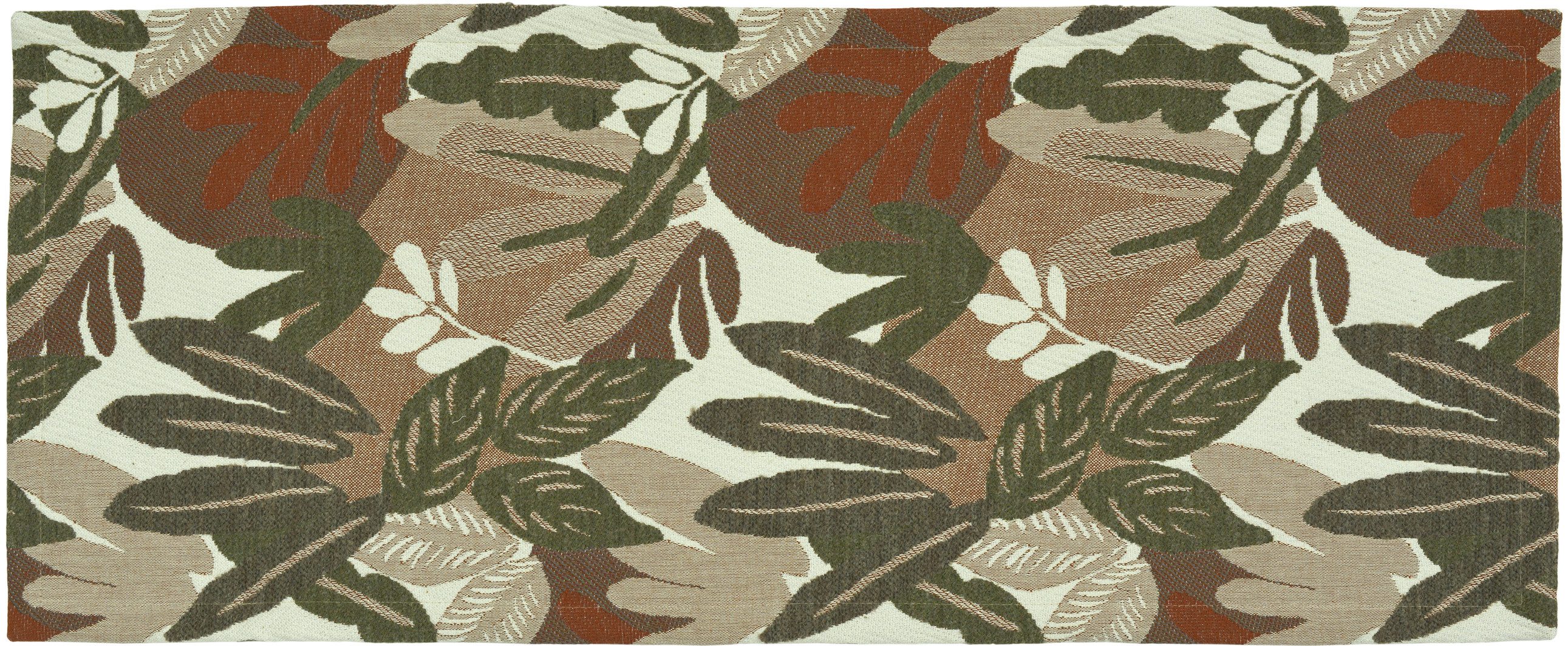 Sander Servier-Set, Naturfaser