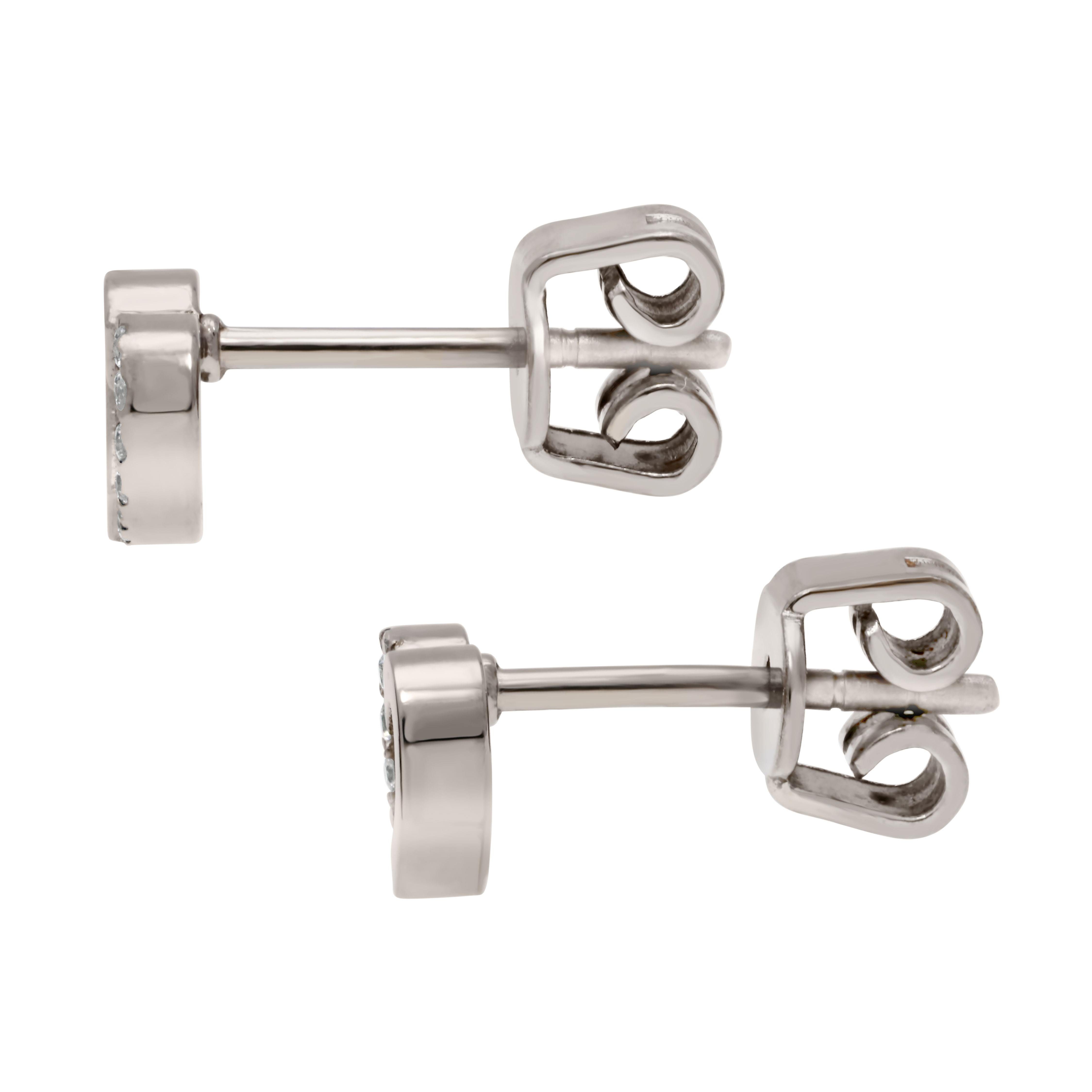 TITANIA Paar Ohrstecker Ohrringe günstig online kaufen