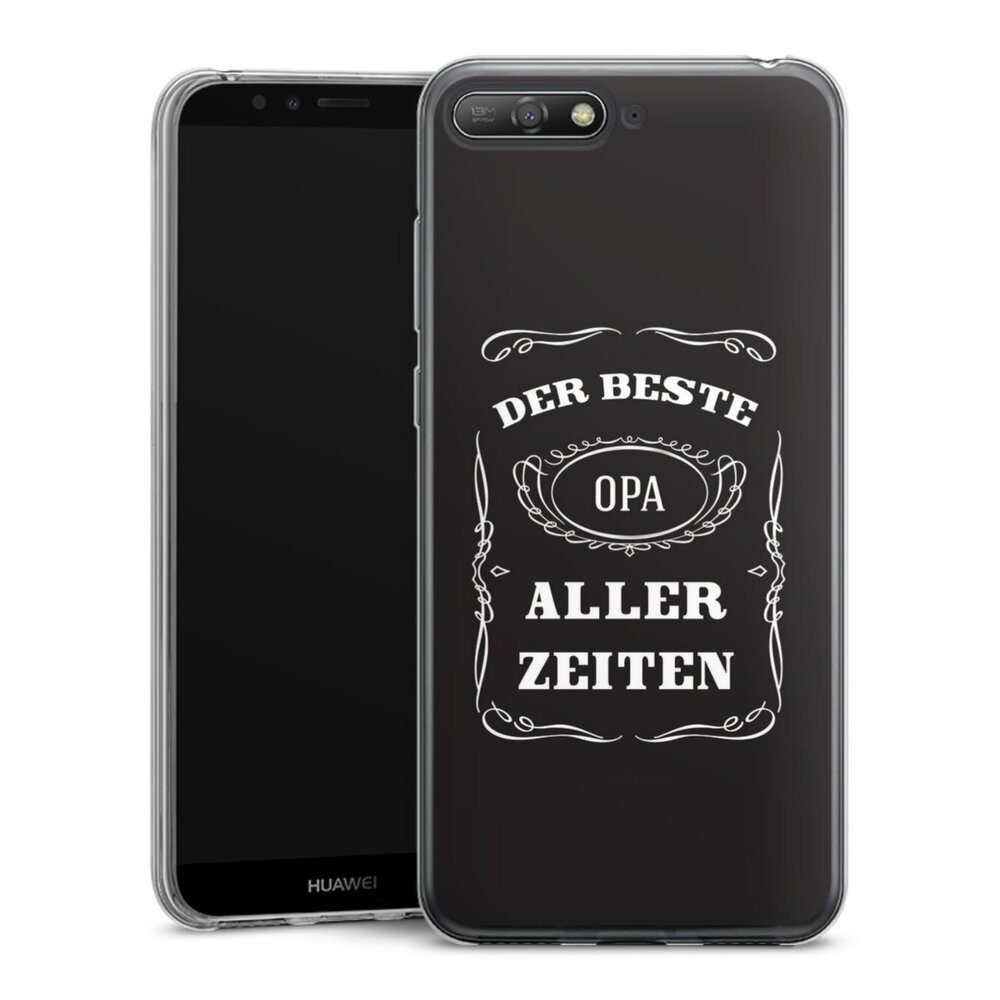 Handyhülle Bester Opa