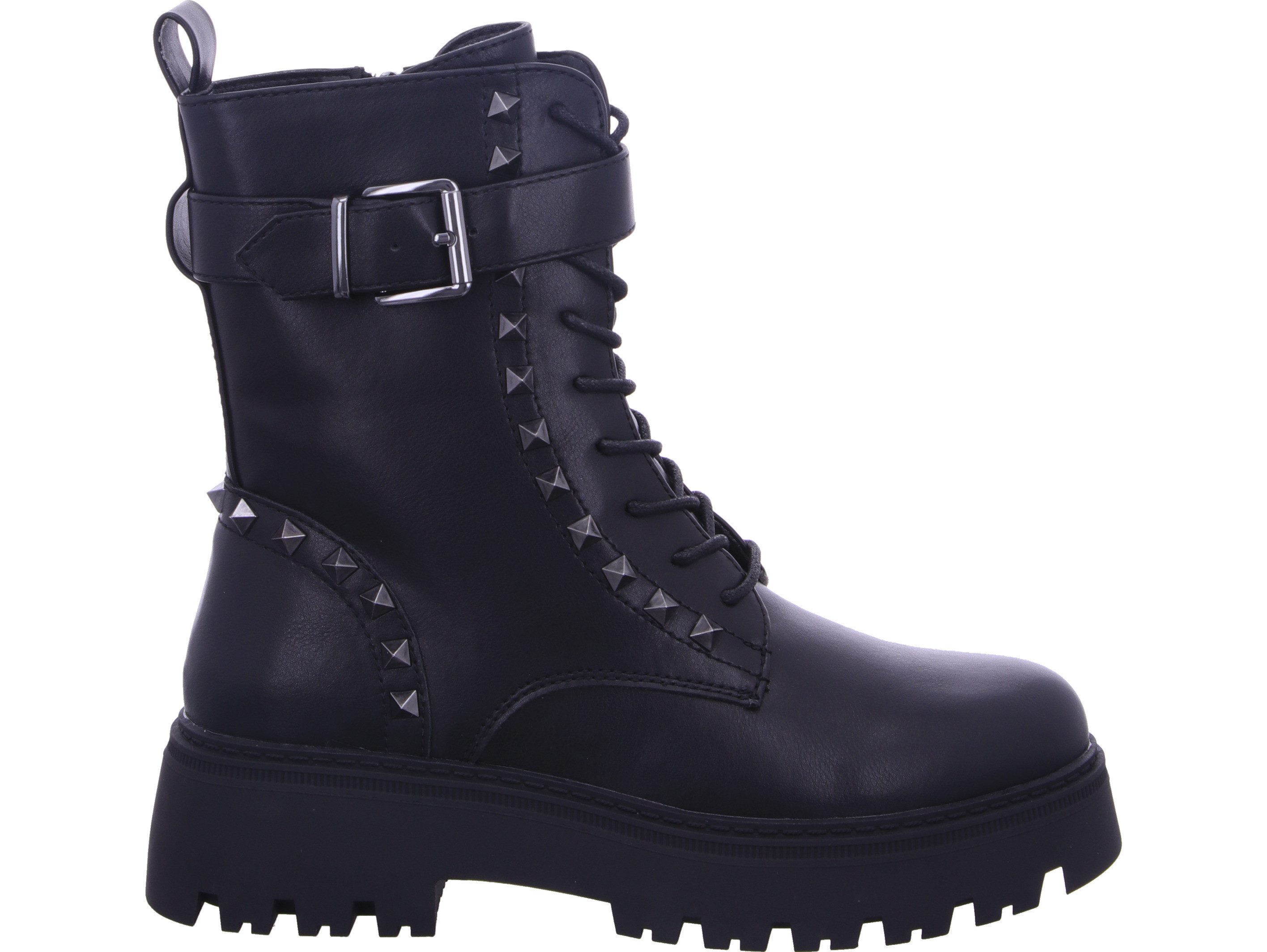 La Strada Schnürboots