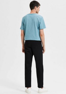 SELECTED HOMME Chinohose SLHSLIMTAPE-NEW MILE