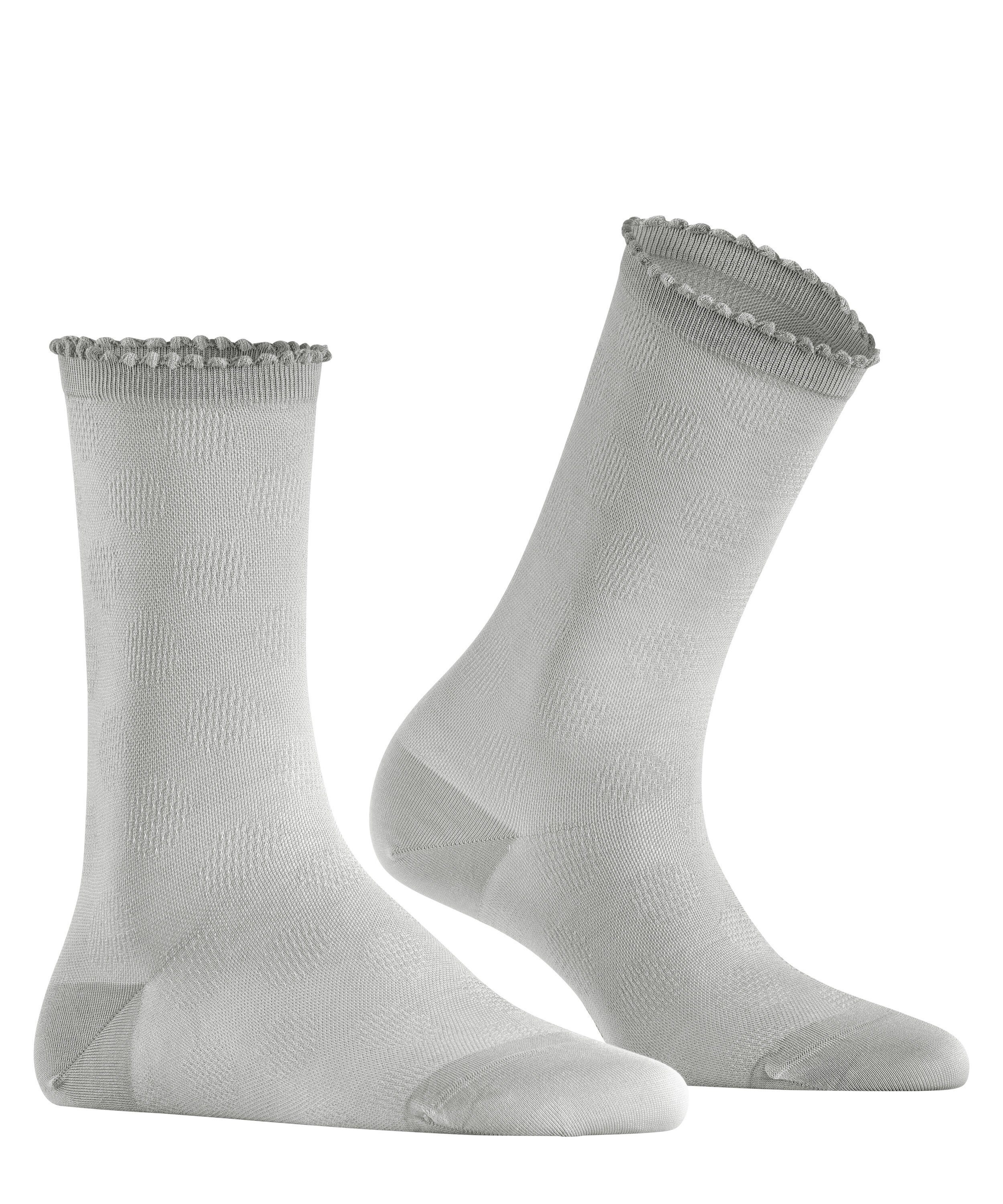 FALKE Socken FALKE Bold Dot Damen (1-Paar) aus hautschmeichelnder Baumwolle – Bild 2 von 5