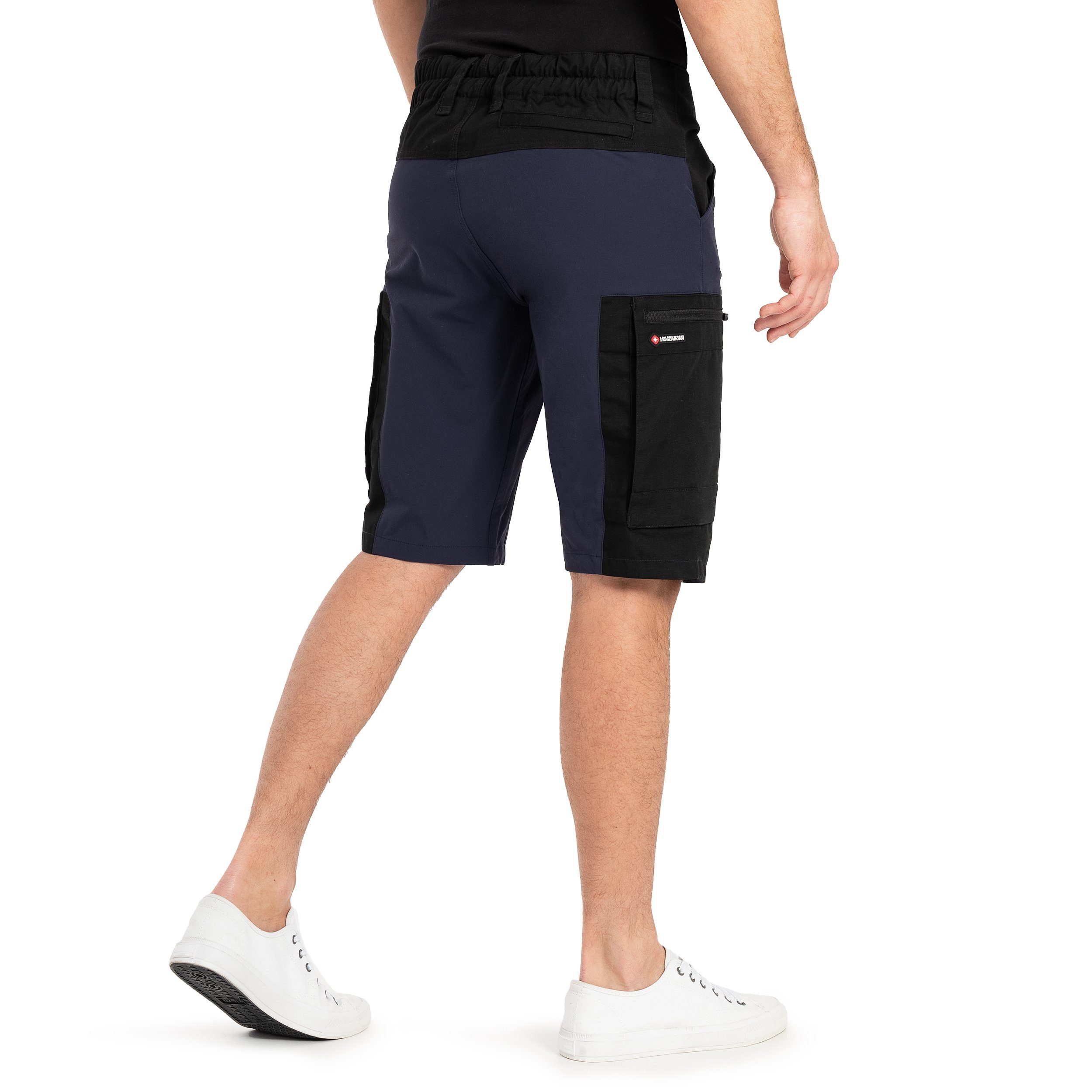 Höhenhorn Shorts Raimeux Herren Cargo Short günstig online kaufen