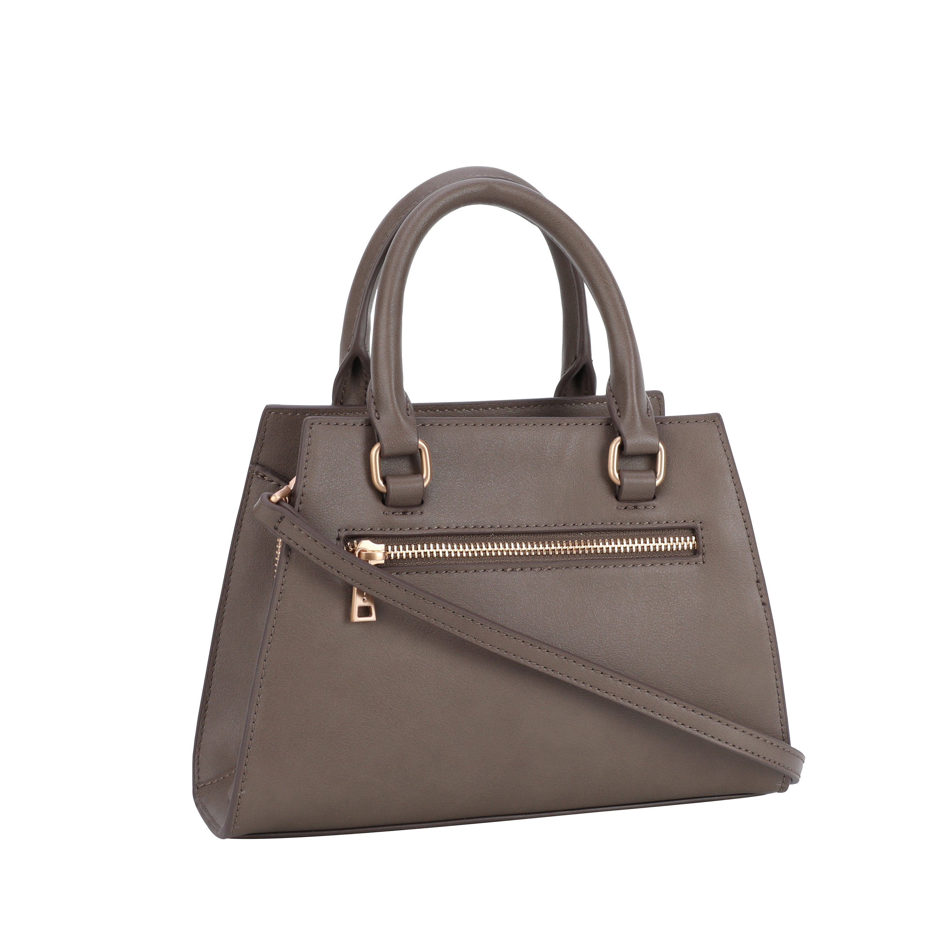 Joop Jeans Handtasche Joop Jeans - Damen Handtasche Solido Lika