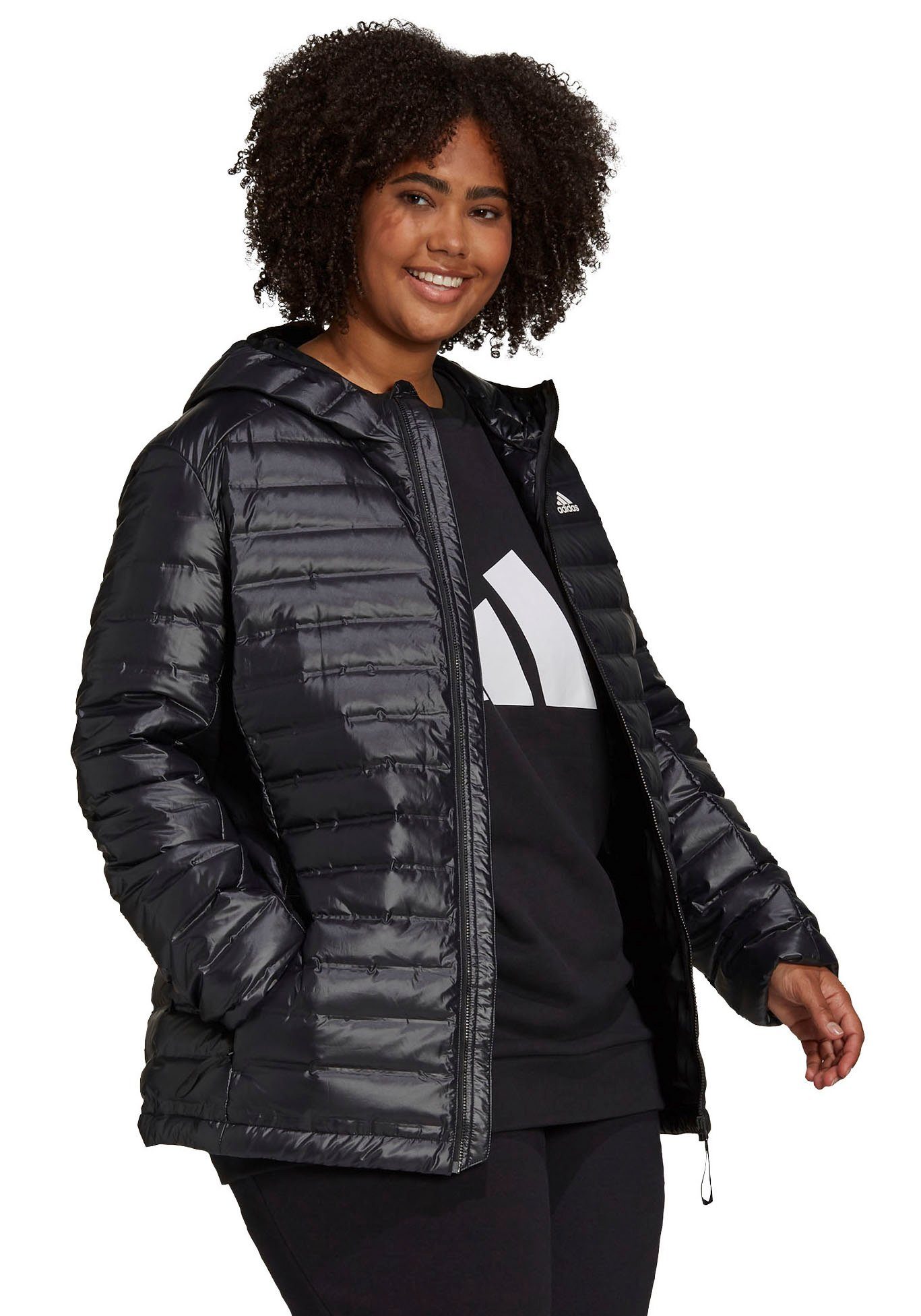 adidas Daunenjacke & Steppjacken online kaufen | OTTO