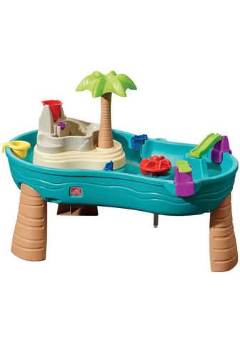  Step2 Wasserspieltisch Splish Splash S...