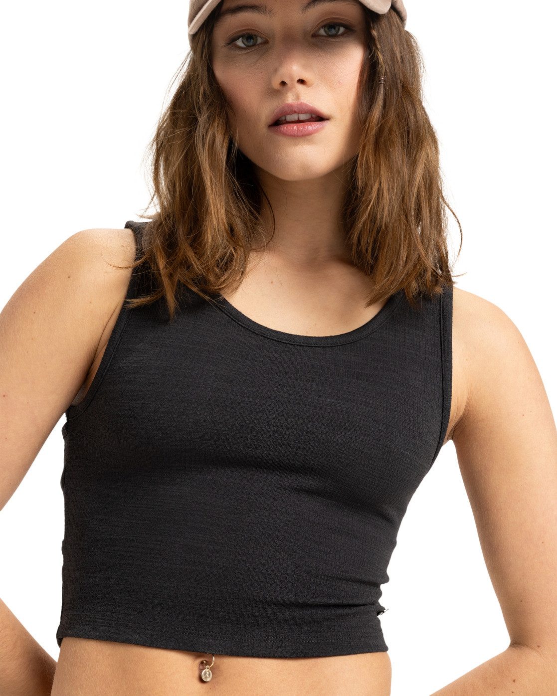 Roxy Crop-Top Good Keepsake günstig online kaufen