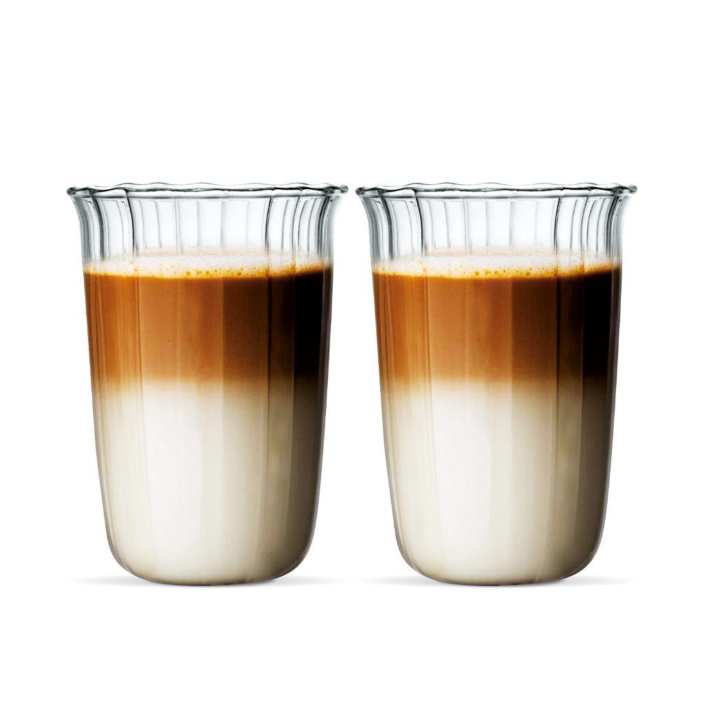 EKA Gläser-Set Lumea Gläser, 2-tlg.