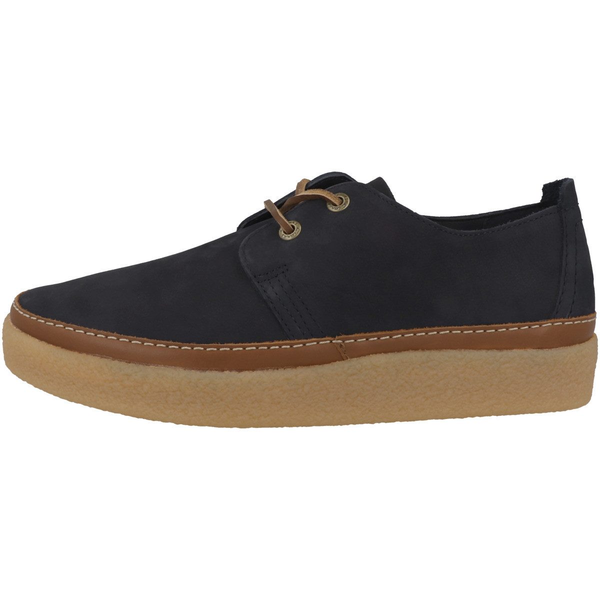 Clarks Clarkwood Low Herren Schnürschuh günstig online kaufen