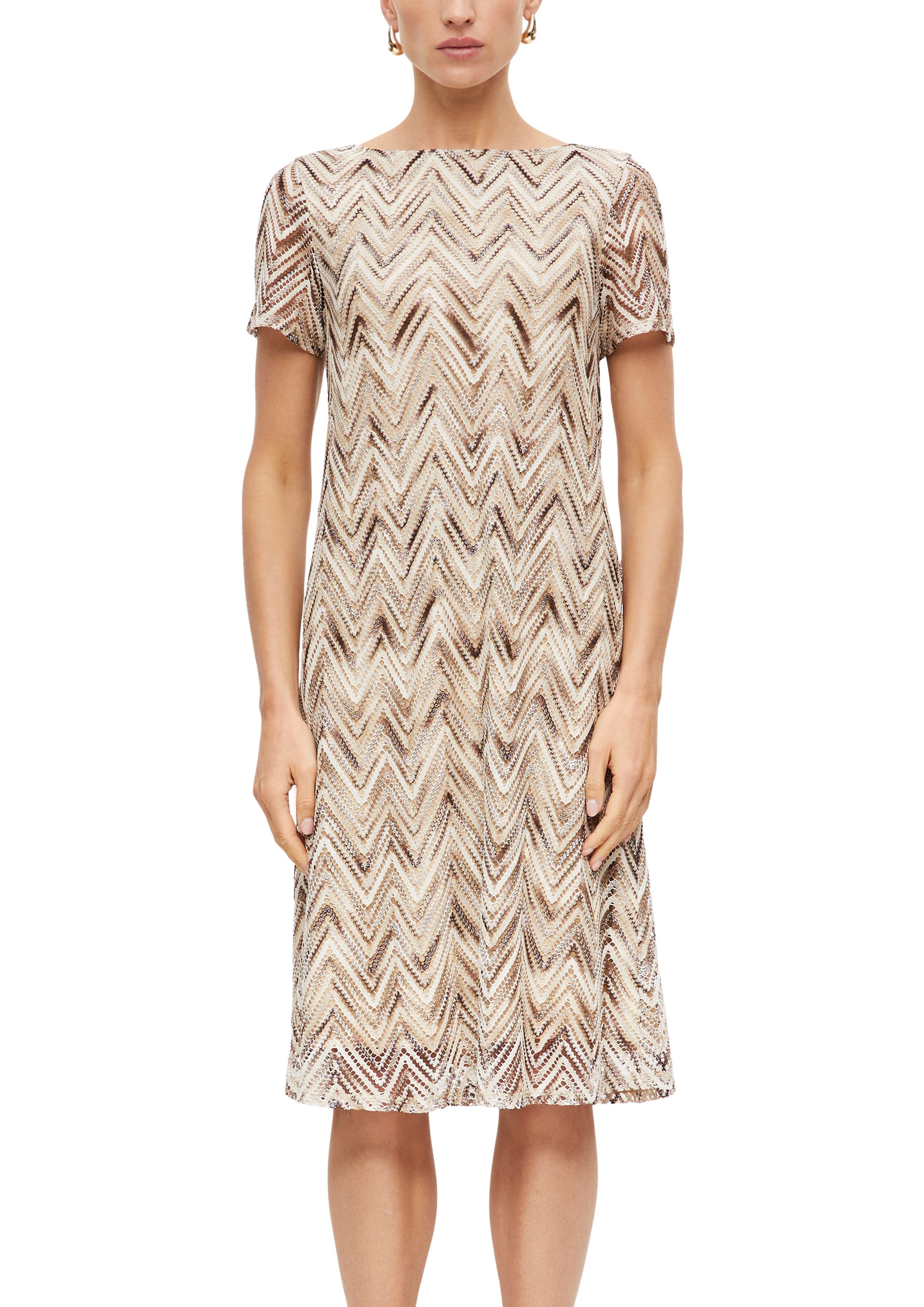 s.Oliver BLACK LABEL Sommerkleid