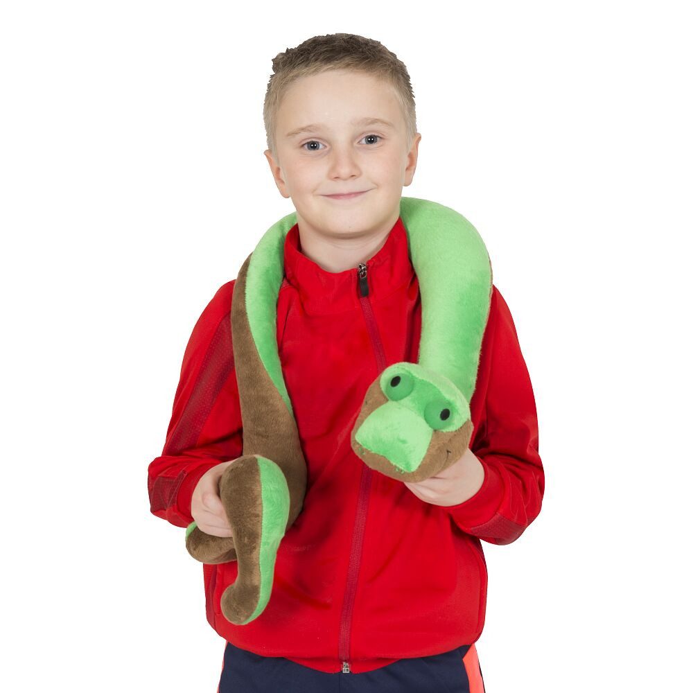 Spordas Kuscheltier Gewichtstier Happy, Der großartige Begleiter für Schule und Therapie