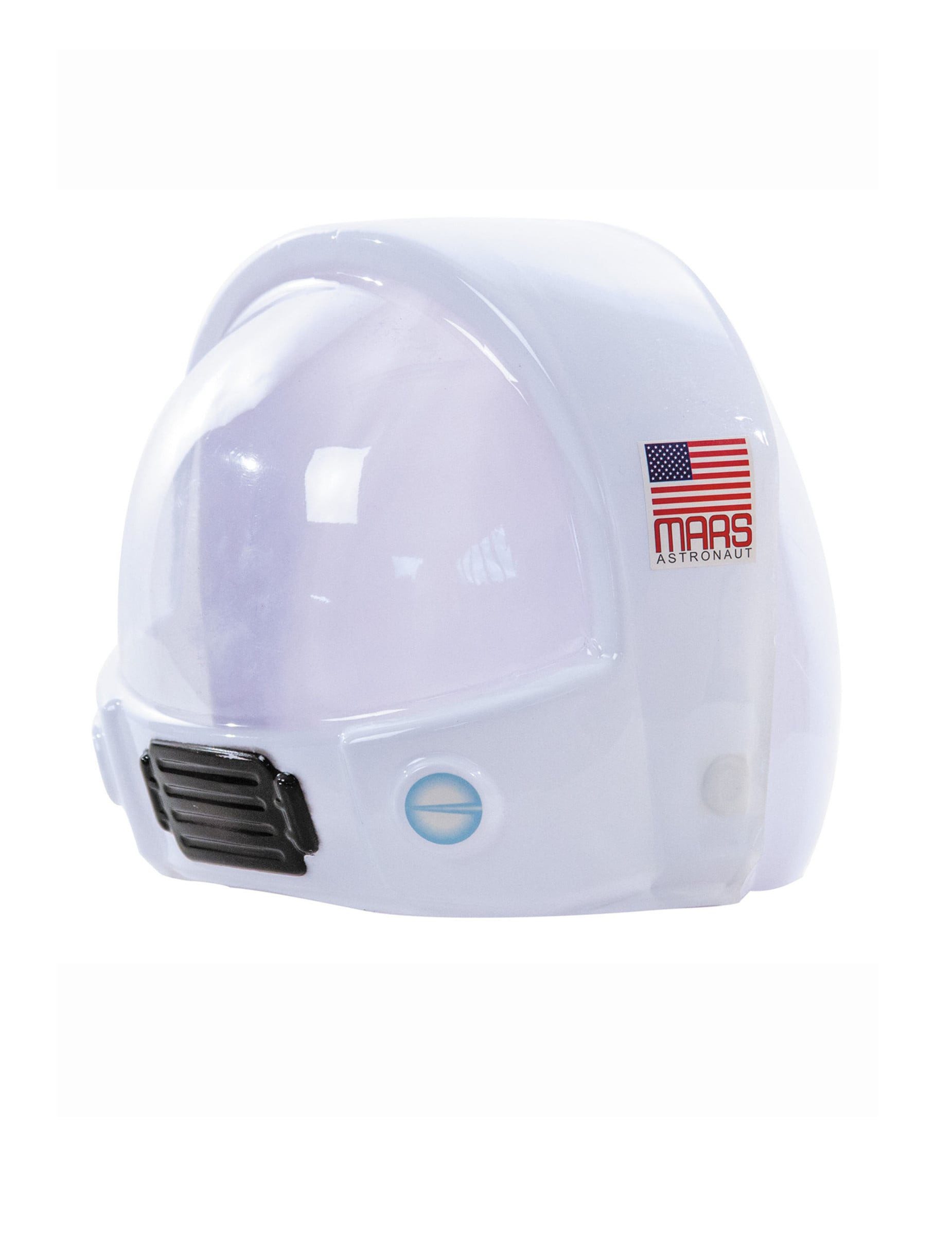 Espa Kostüm Raumfahrer-Kinderhelm Astronautenhelm