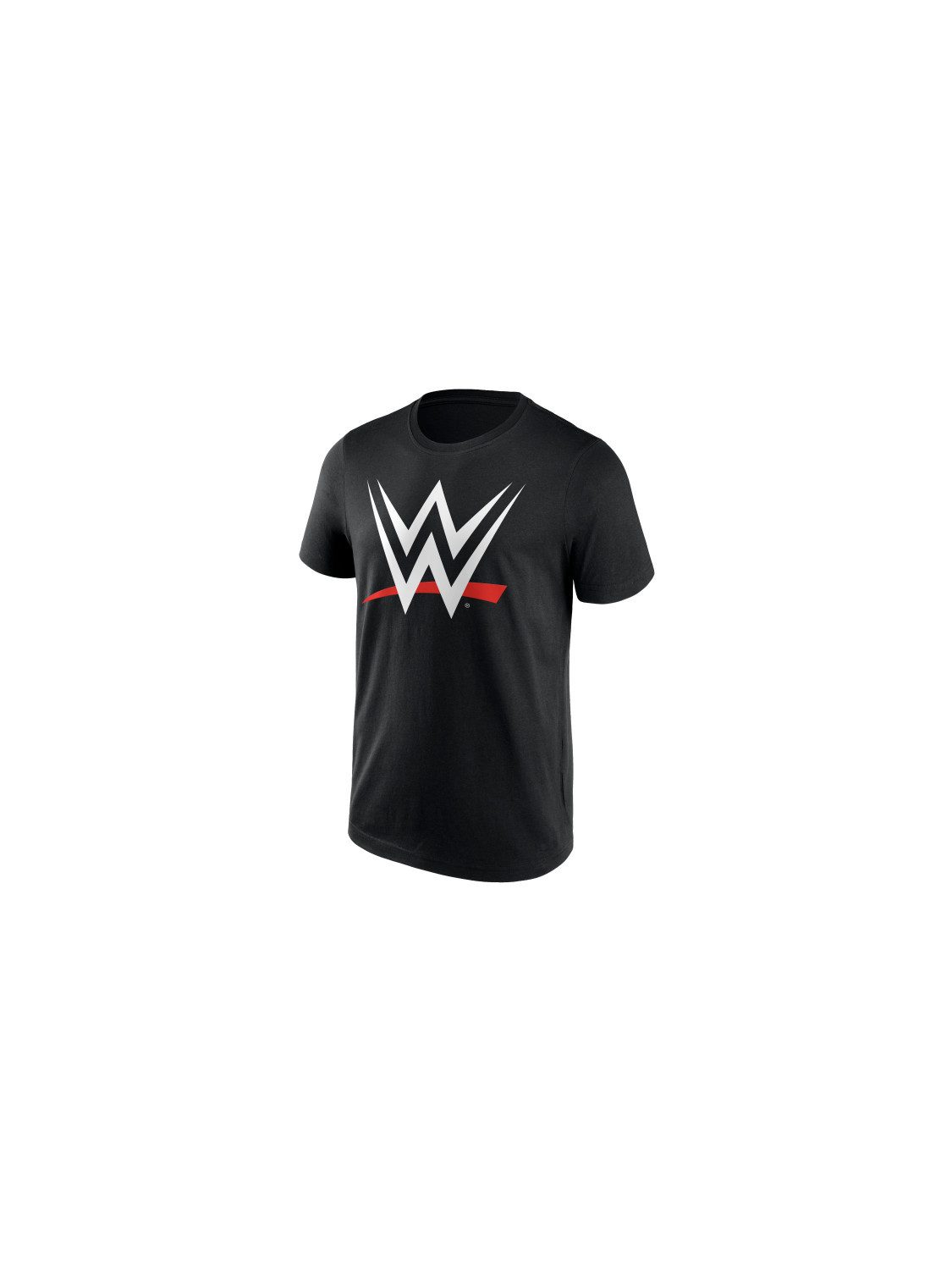 WWE T-Shirt WWE Logo T-Shirt