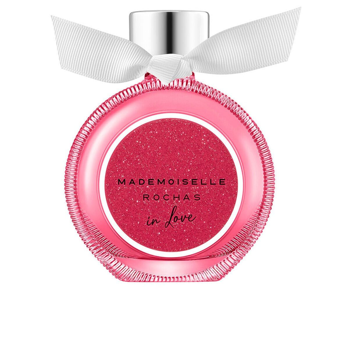 Rochas Eau de Parfum ROCHAS ROCHAS MADEMOISELLE IN LOVE EDP 90 ML