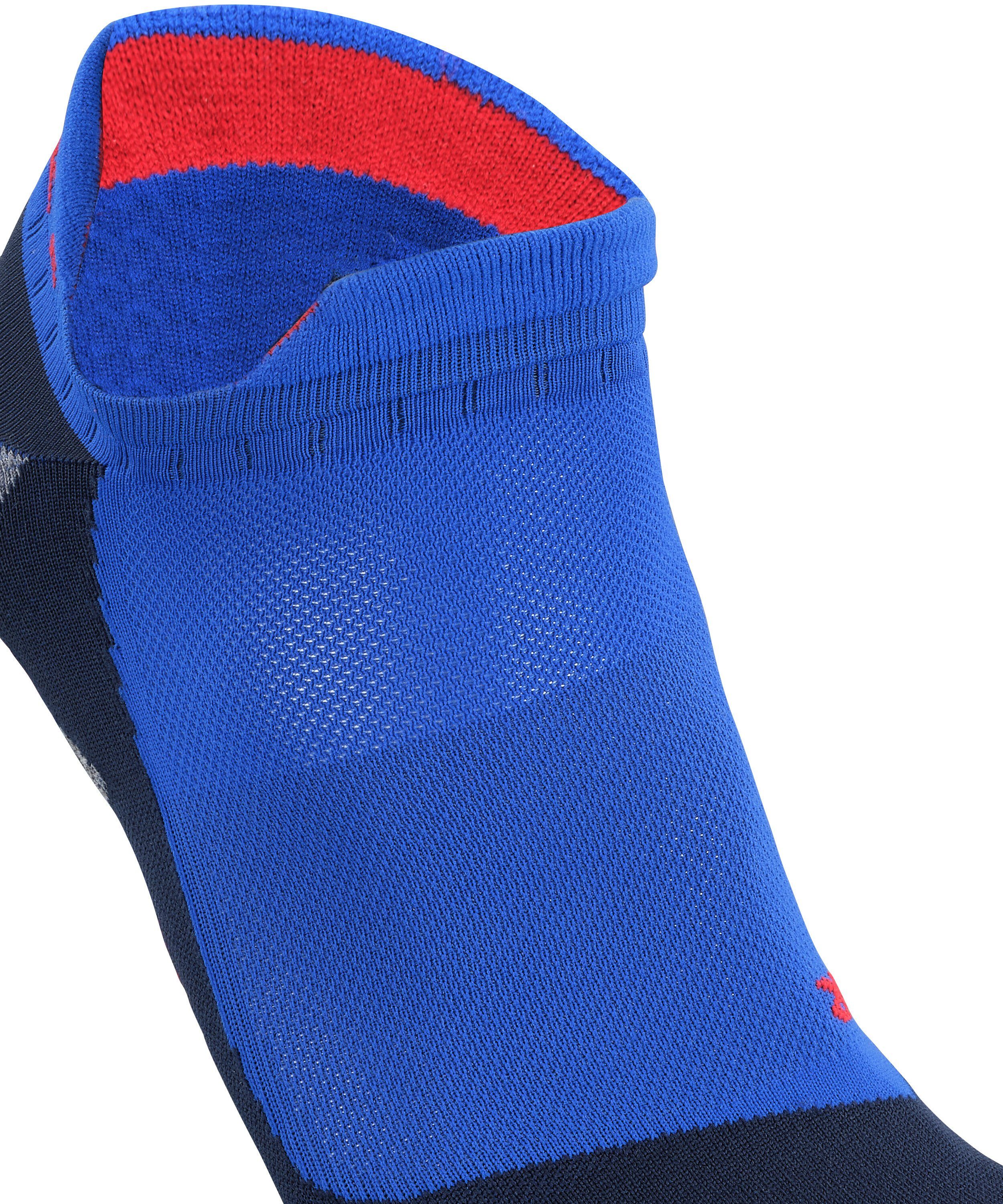 FALKE Laufsocken RU5 Race Invisible Füßlinge (1-Paar) ultraleicht für schnelle Läufe