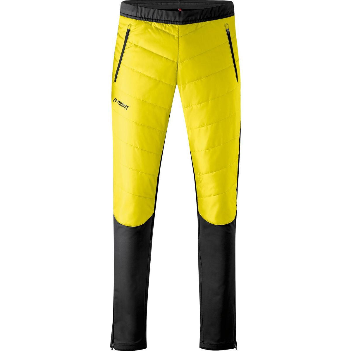 Maier Sports Skihose Langlauf-Hose Telfscc Pants Men