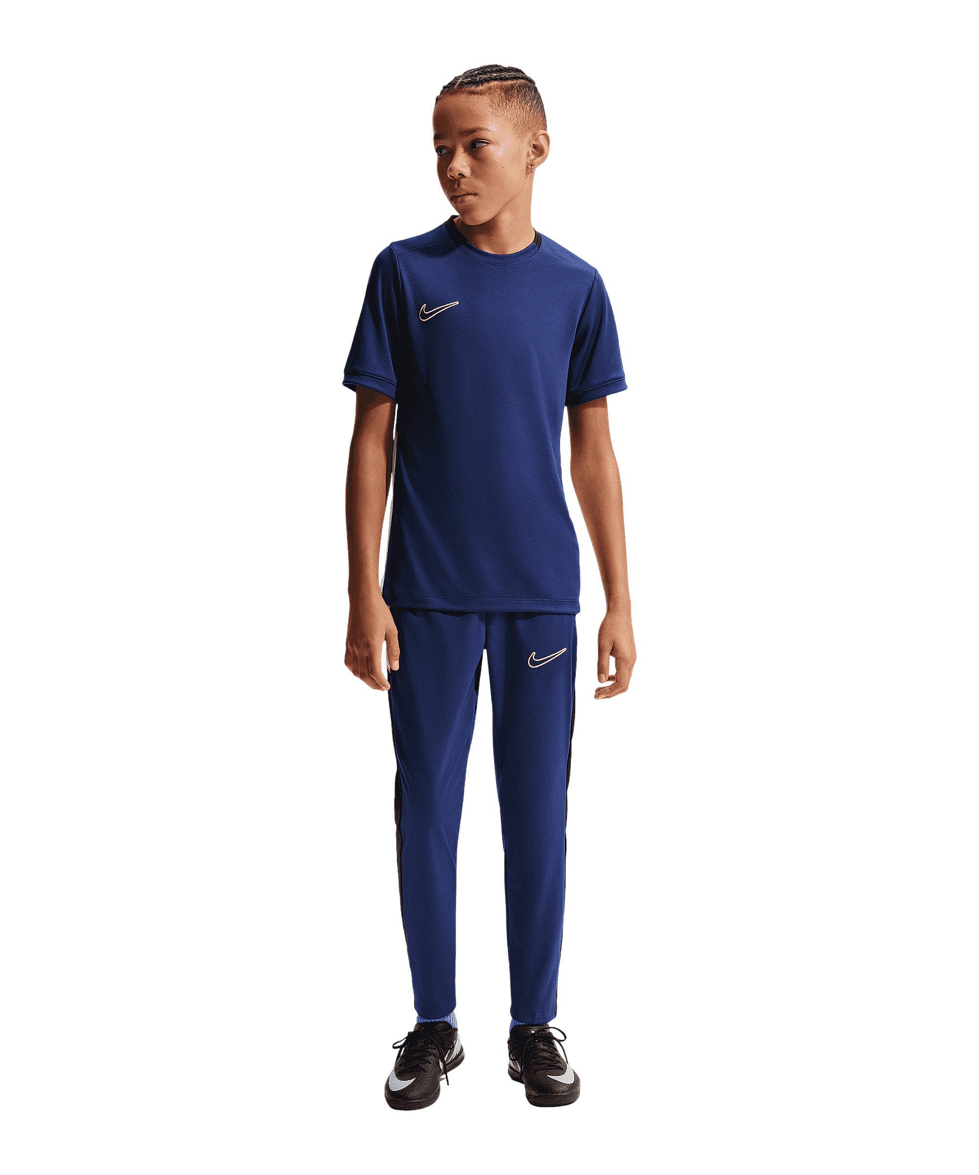 T-Shirt Nike Performance Academy 25 Trainingsshirt Kids