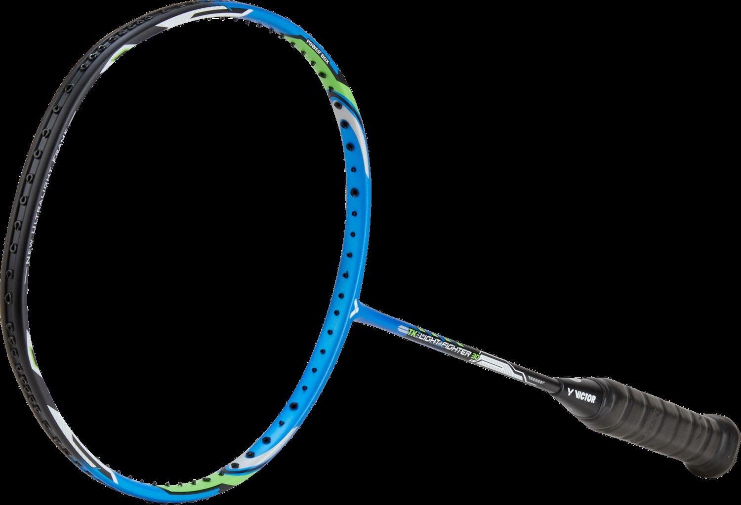 VICTOR Badmintonschläger Thruster Light Fighter 30 F