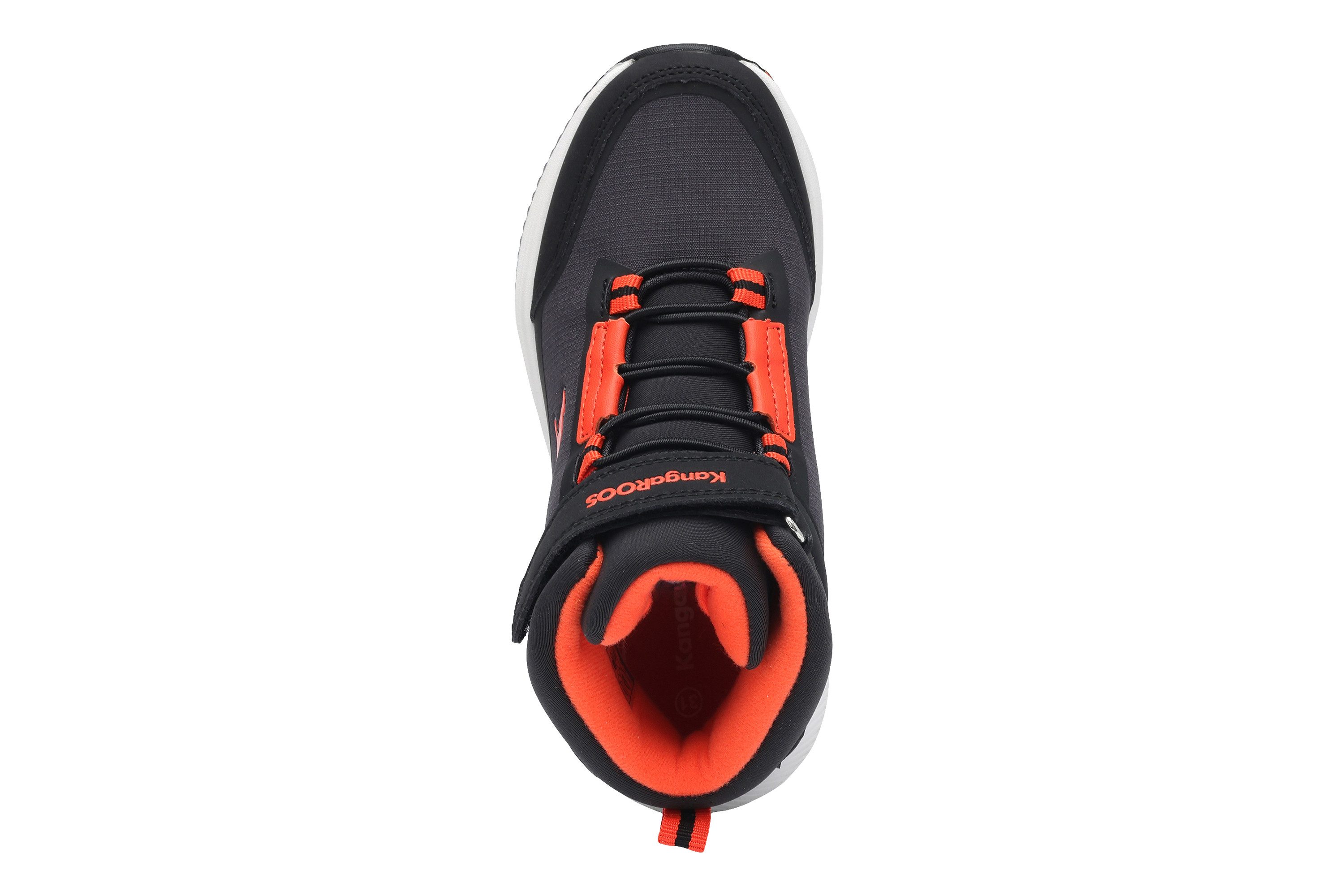 KangaROOS K-RDK PHOENIX EV Sneaker (für Kinder & Jugendliche) Wasserabweisend, Fleece-Futter – Bild 4 von 5