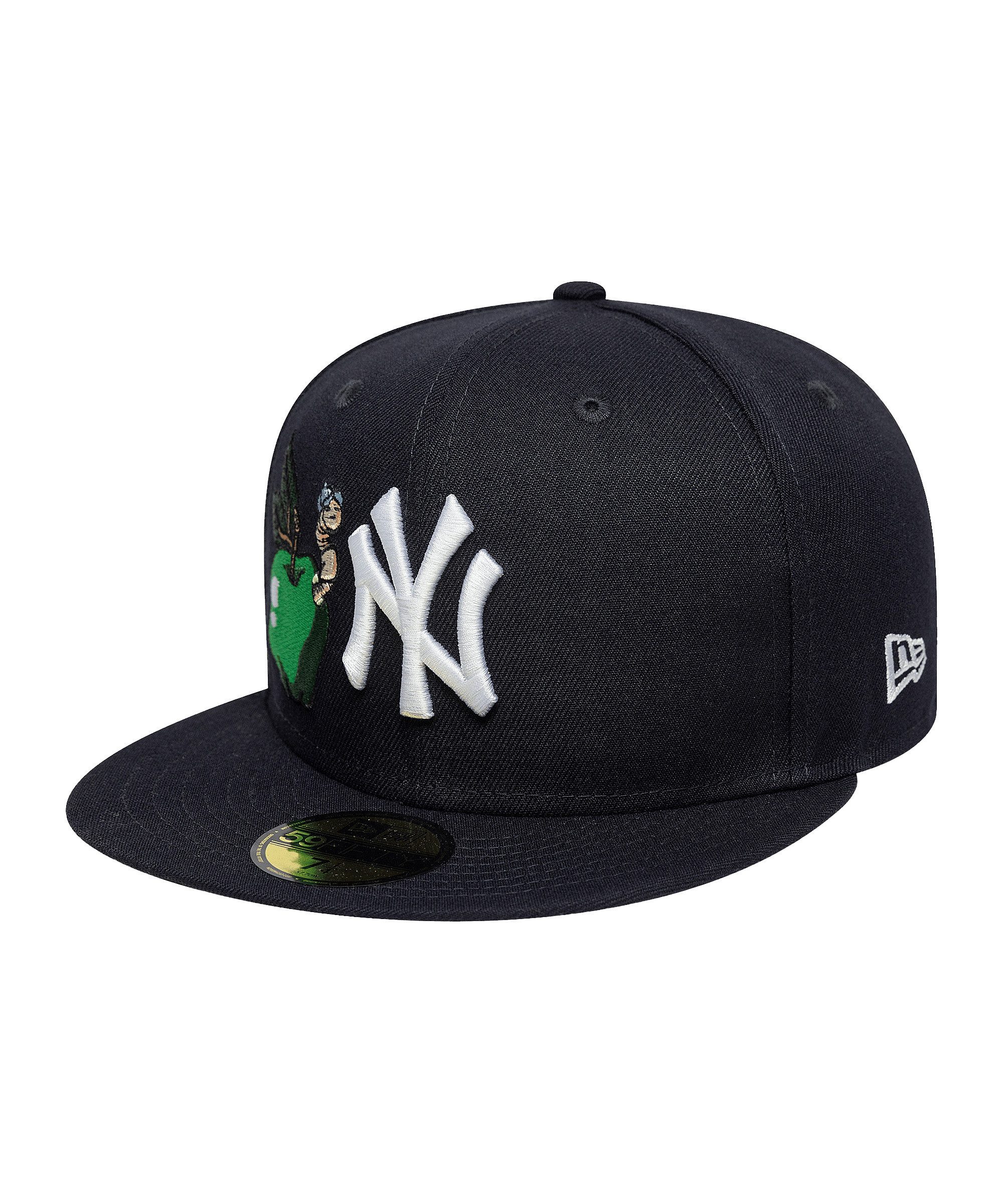 New Era Baseball Cap New Era MLB New York Yankees Food Icon 59Fifty Cap günstig online kaufen