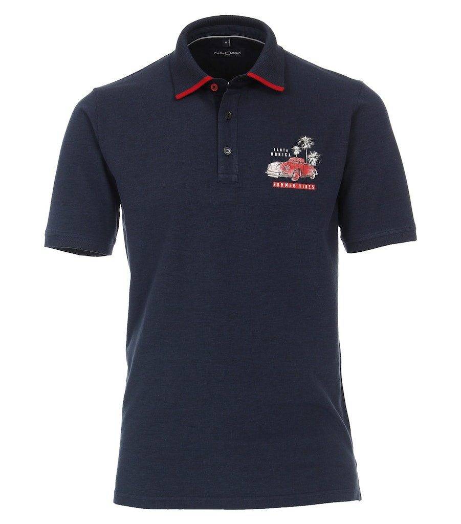 CASAMODA Poloshirt