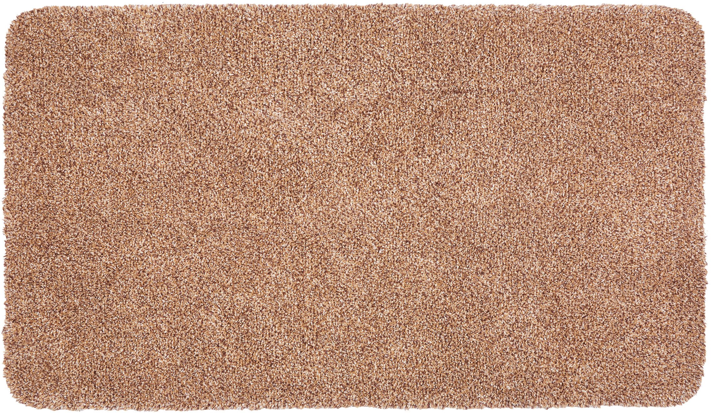 ASTRA Läufer Saugstark 601, rechteckig, Höhe: 9 mm, In -und Outdoor geeignet