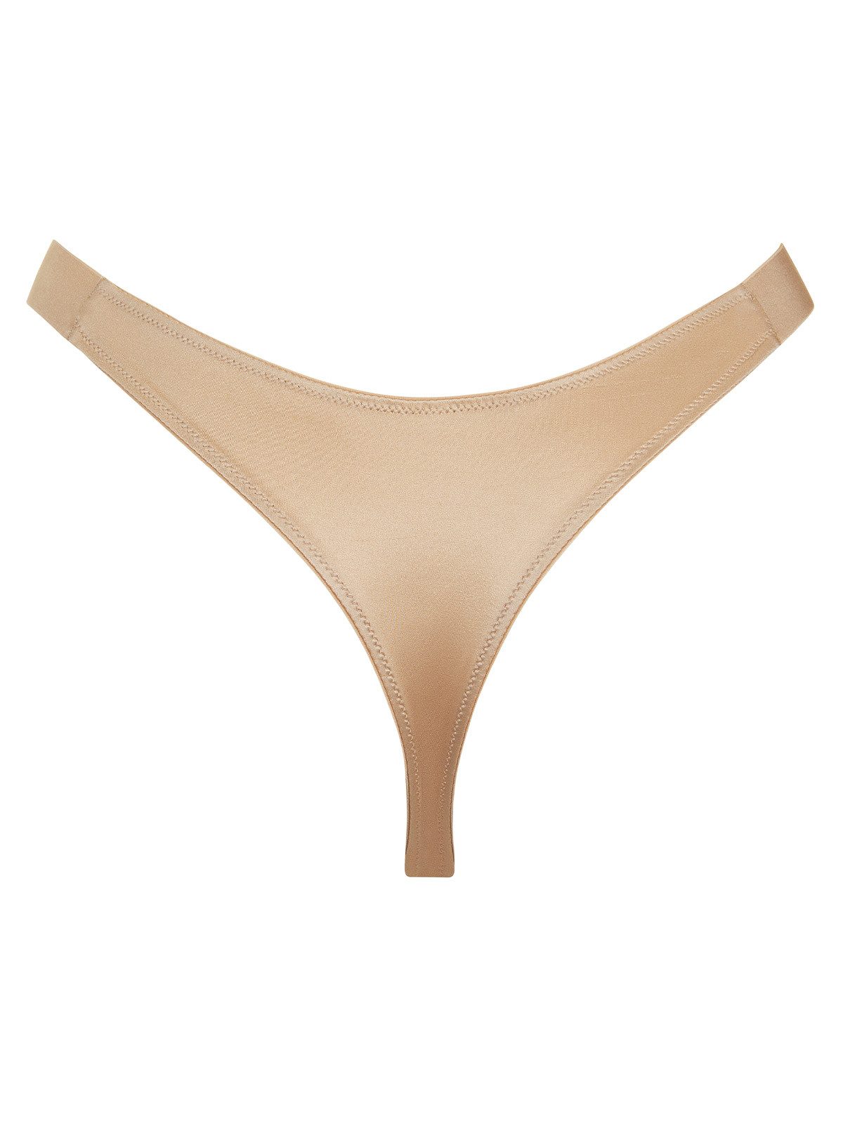 Lisca String Damen String Passion (Stück, 1-St) T-String Schnittform, normale Leibhöhe