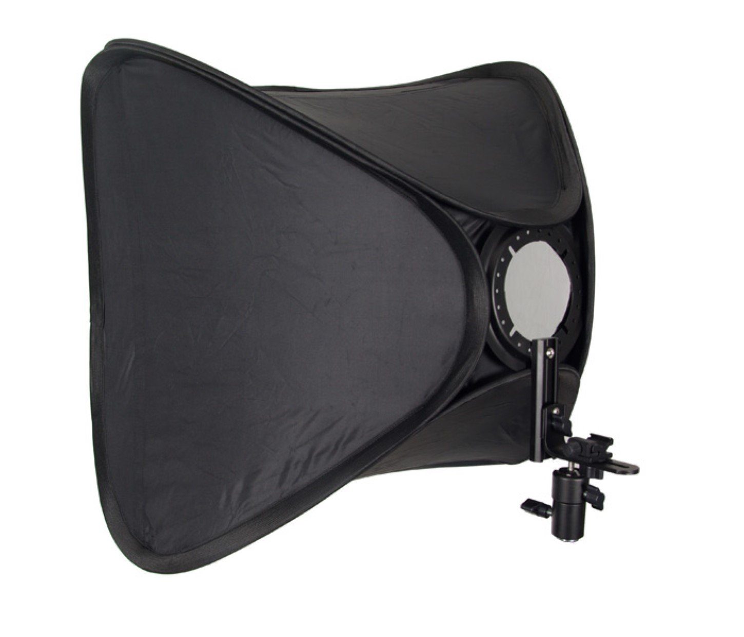 ayex Softbox Easy Folder-Softbox 60 x 60cm (Lichtwanne)