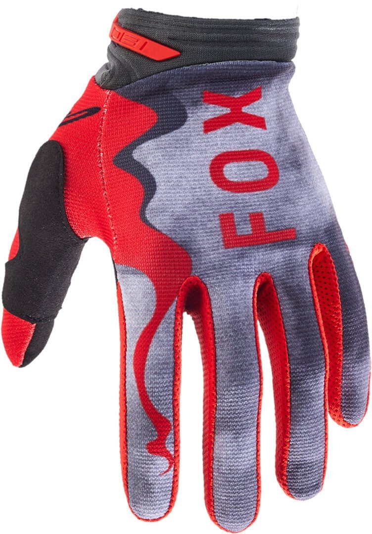 Motorradhandschuhe 180 Atlas Motocross Handschuhe