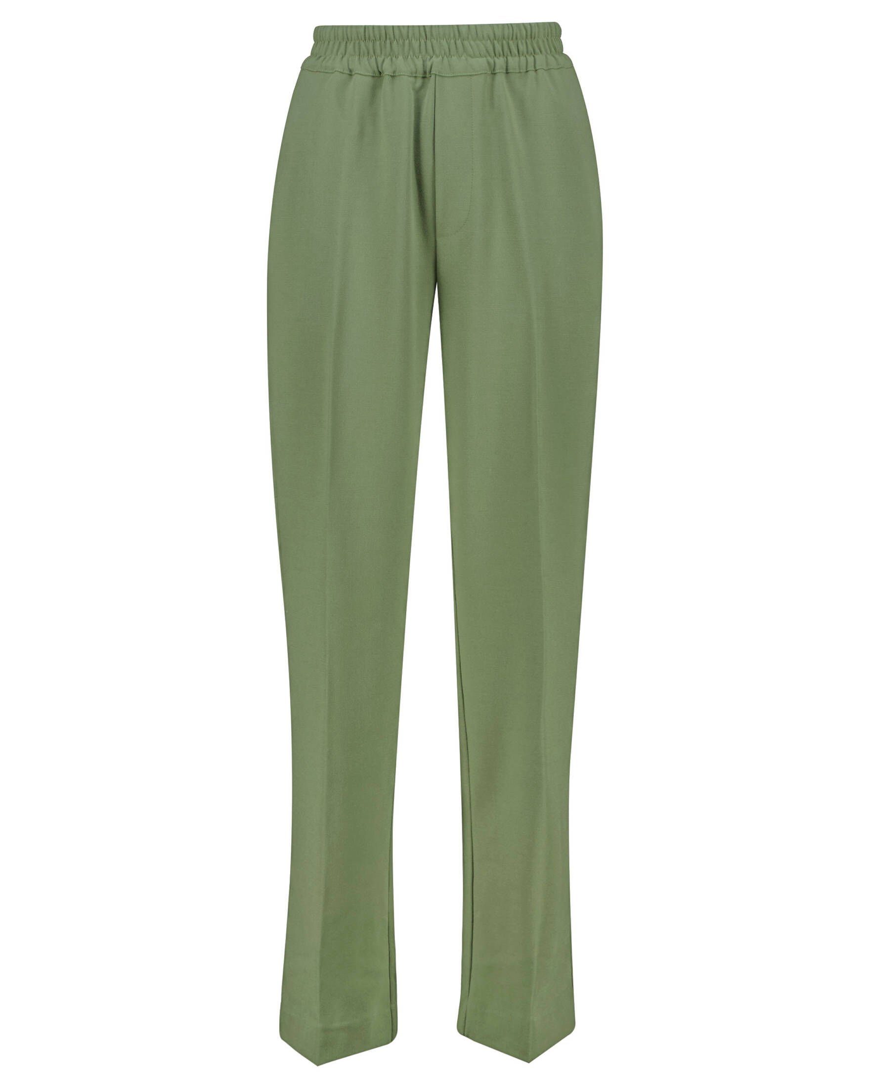 Stoffhose Damen Jerseyhose PHILLIPA PRESS-M
