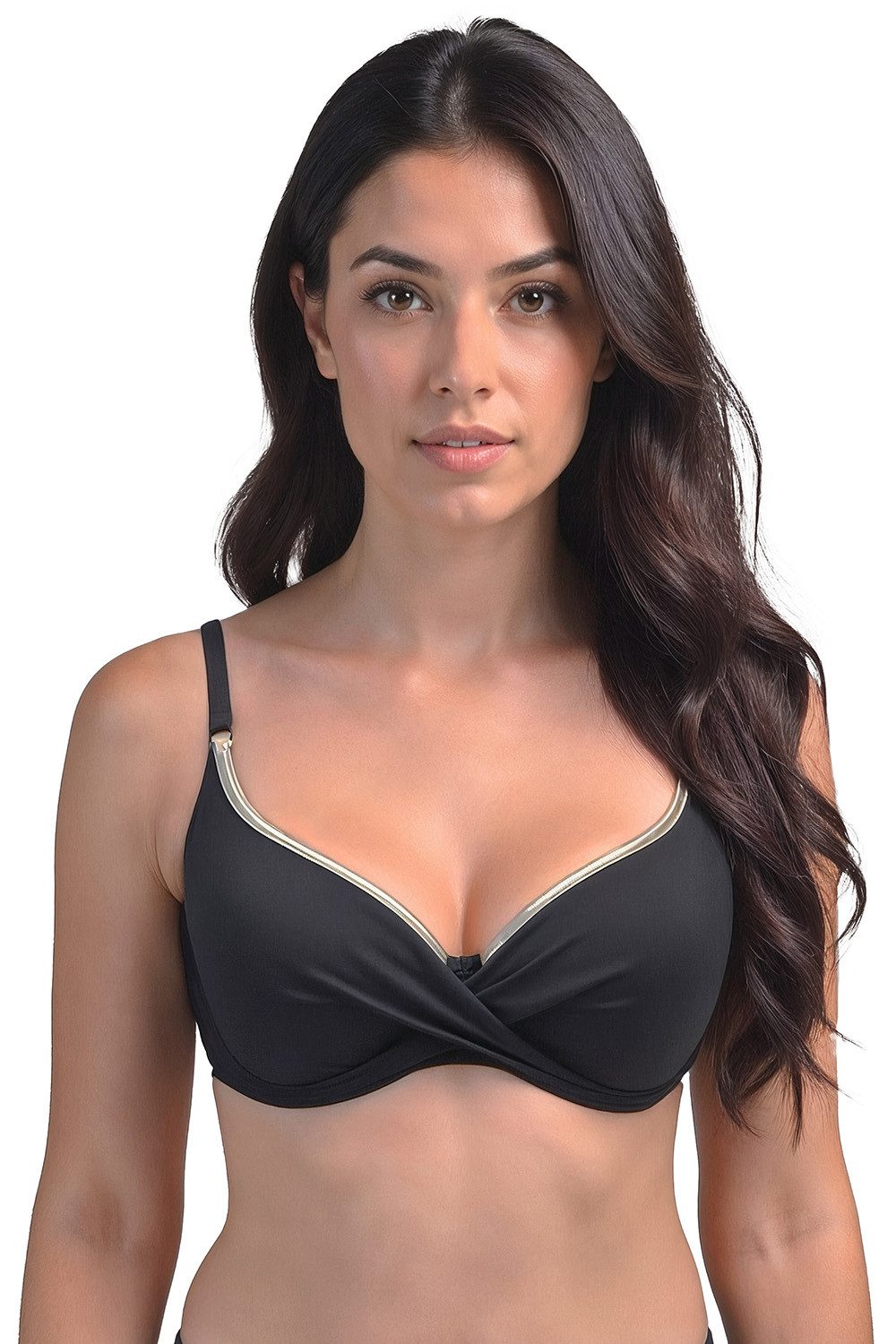 Vivisence Push-Up-Bikini-Top 3222