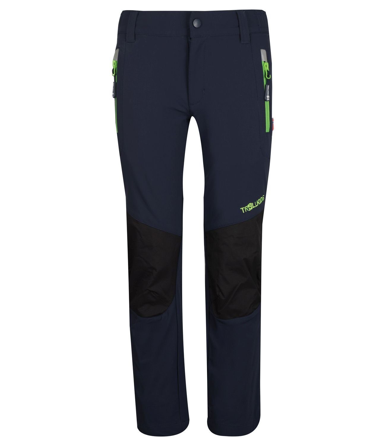 TROLLKIDS Softshellhose Lysefjord