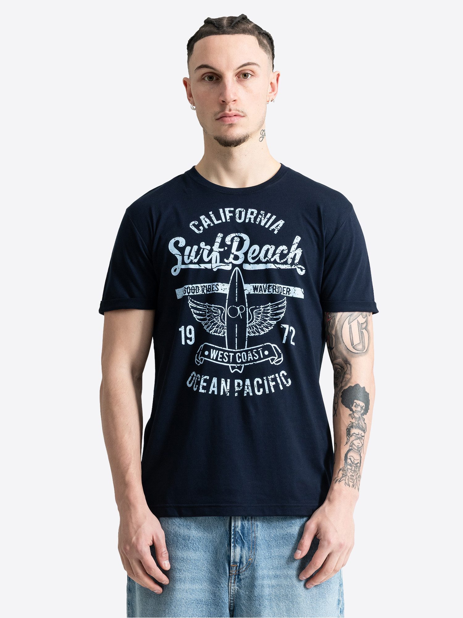 Ocean Pacific T-Shirt BOMMIE