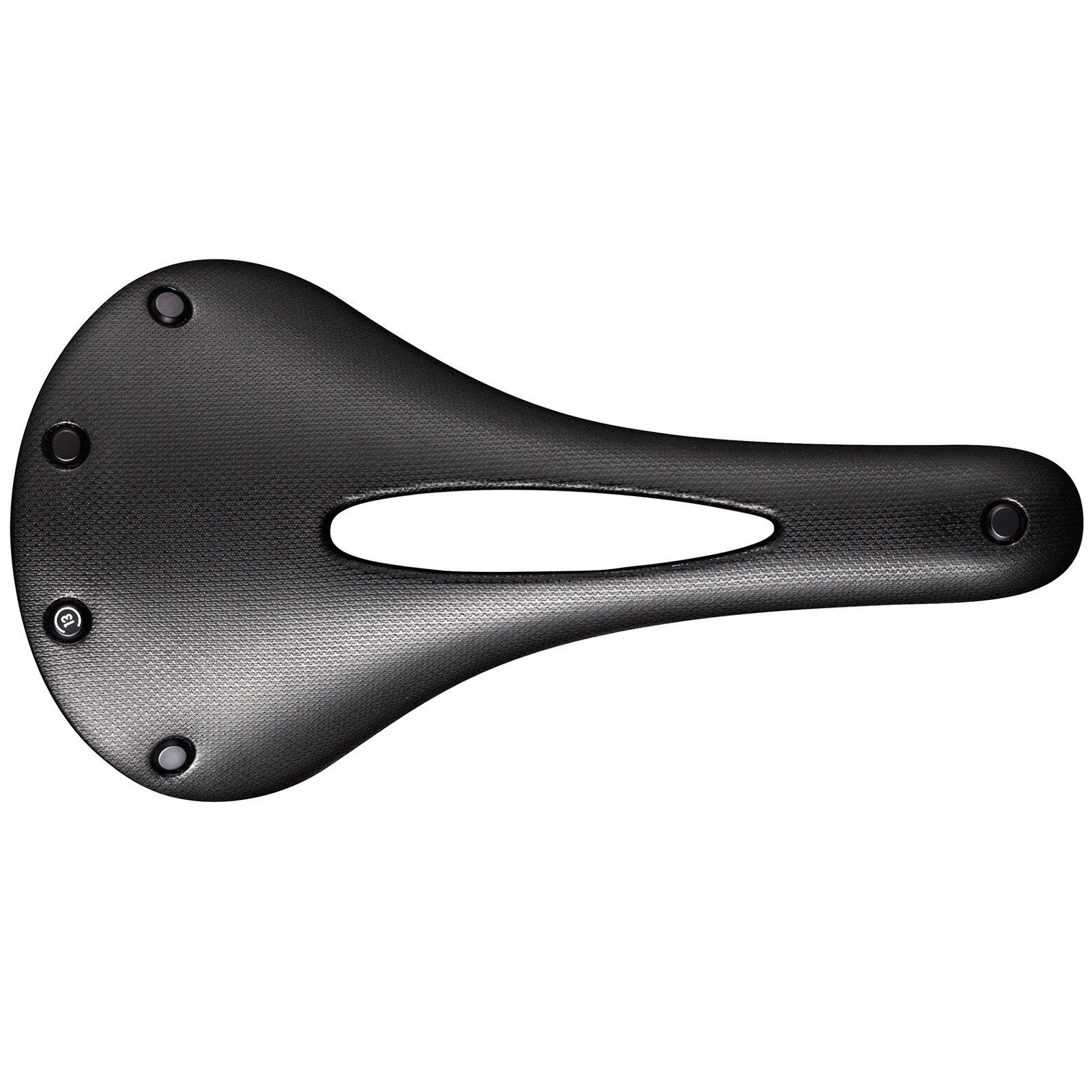 Brooks Fahrradsattel