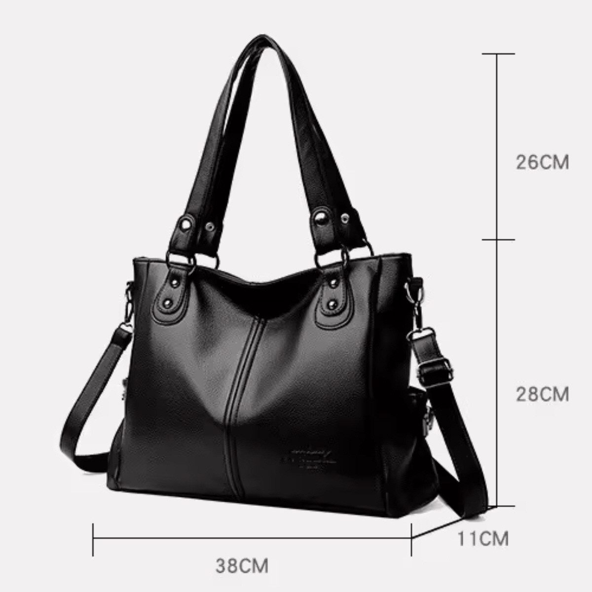 SHG Handtasche ֎ Umhängetasche Arbeitstasche Schultertasche Handtasche SD-2 günstig online kaufen