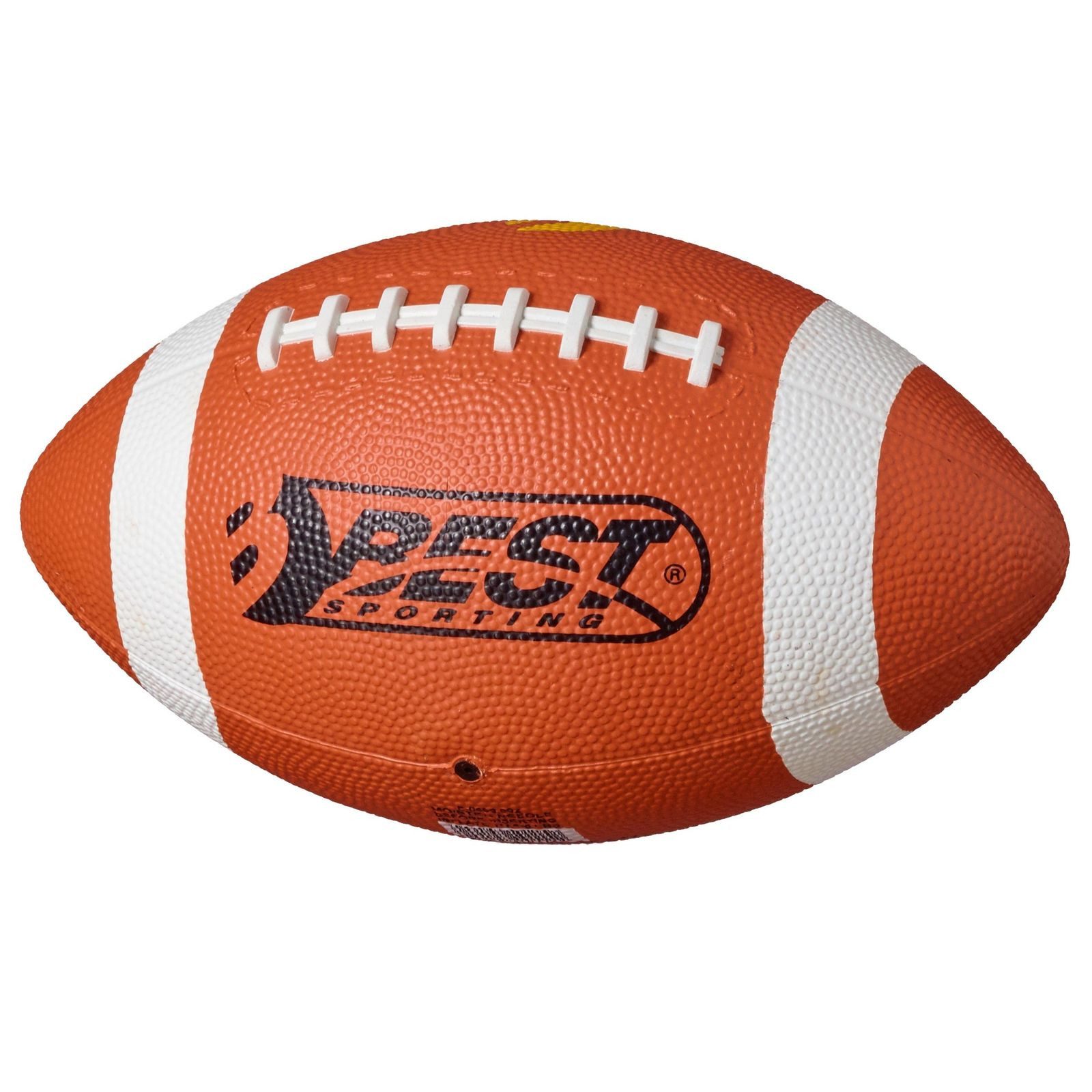 Best Sporting Spielball American Football Ball Youth I, High School Football Kinder & Jugendliche 9-14 Jahre