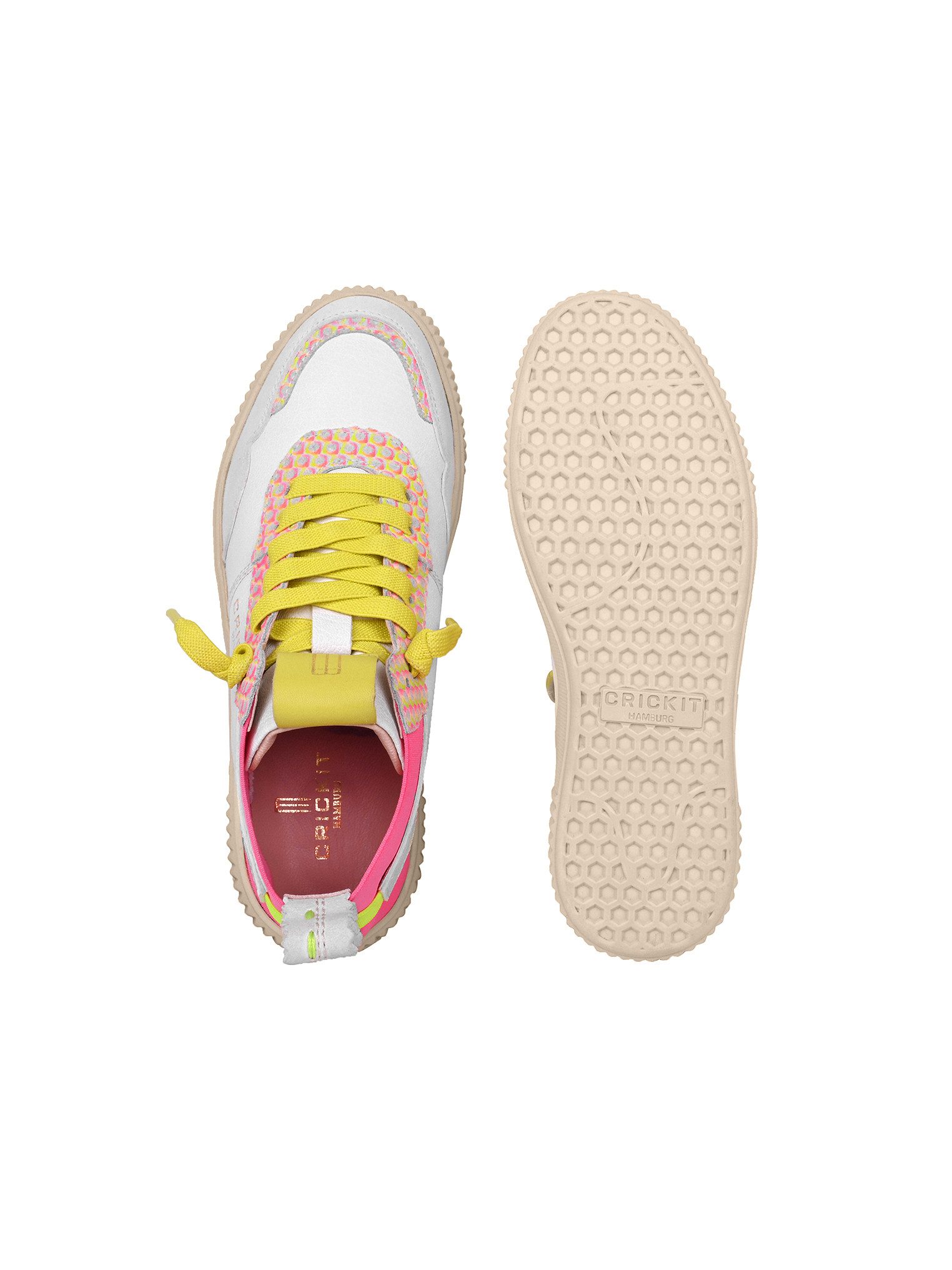 CRICKIT REBEKA Sneaker