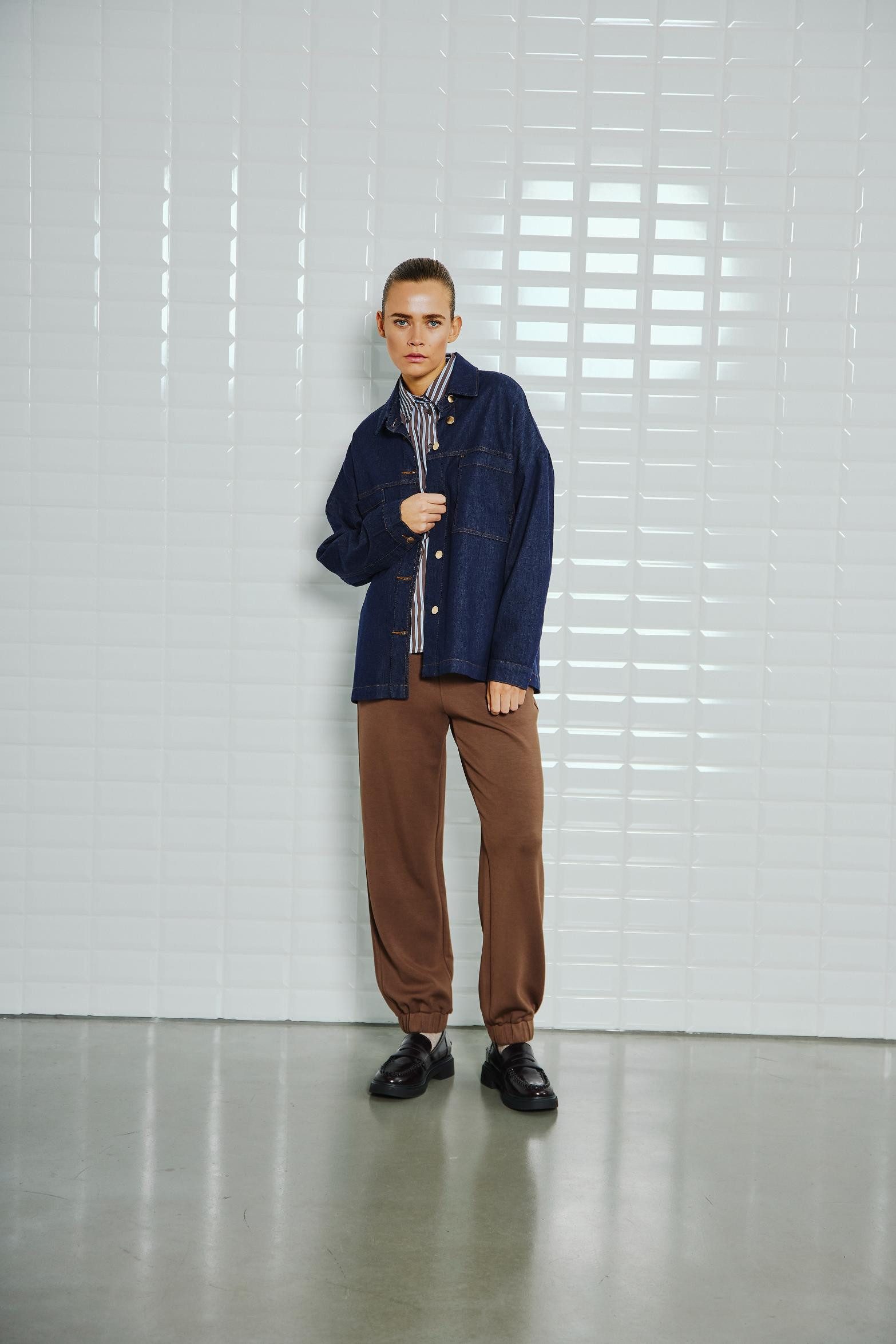 Outdoorjacke