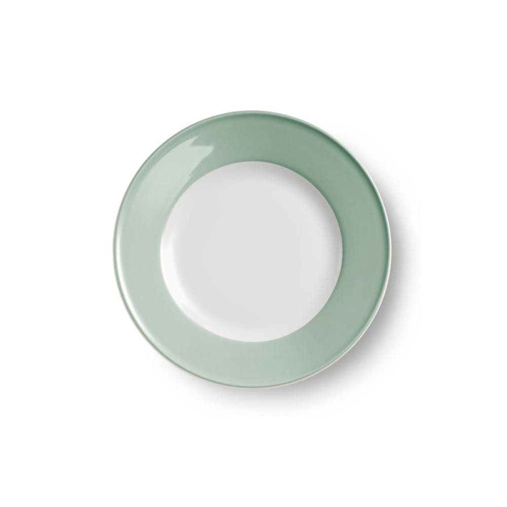 Dibbern Dessertteller Dibbern Solid Color Dessertteller 21 cm