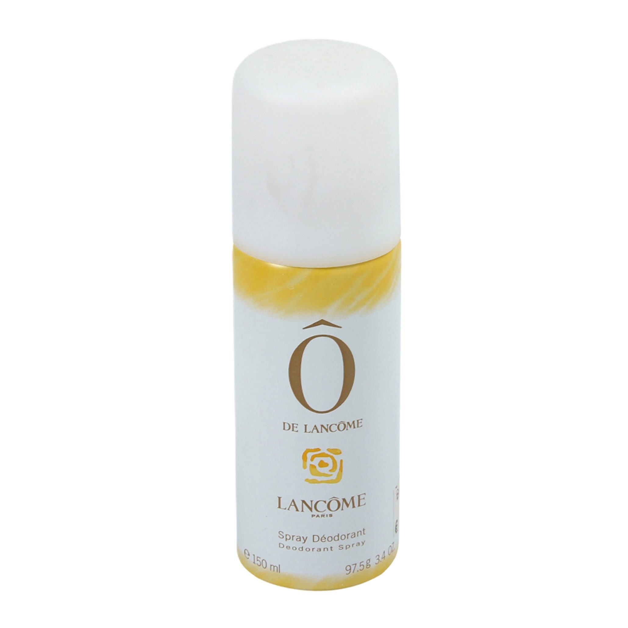 Körperspray Lancome O de Lancome Deodorant Spray 150ml