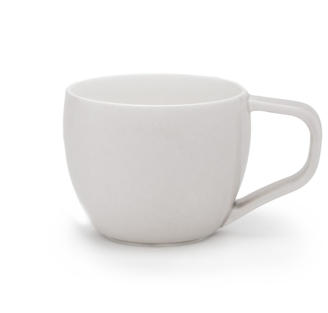 Tasting Espro Cup, Porzellan Verkostungstassen, aus Kaffeeservice, Kaffeetasse