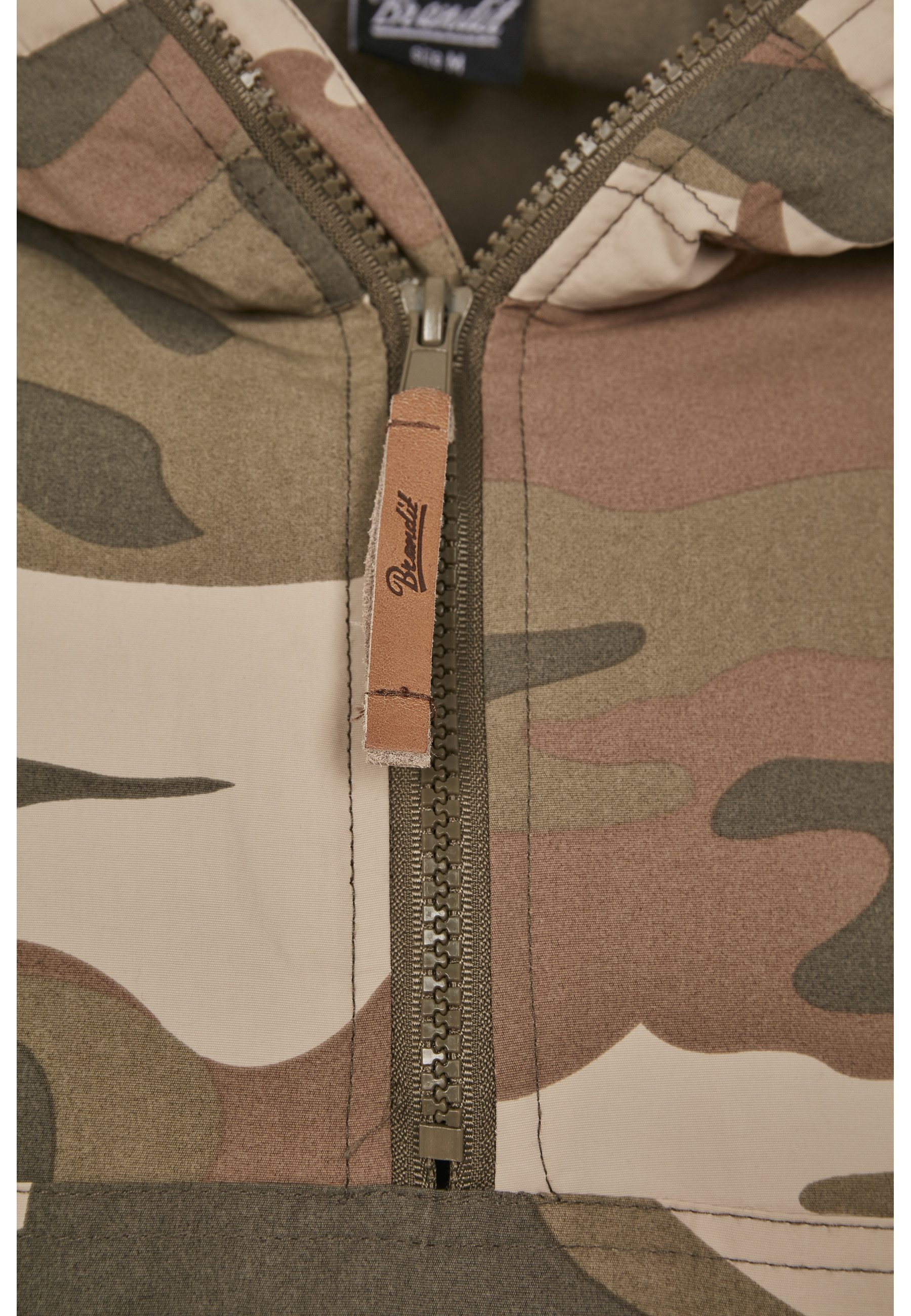 Brandit Anorak Brandit Herren Pull Over Windbreaker (1-St)