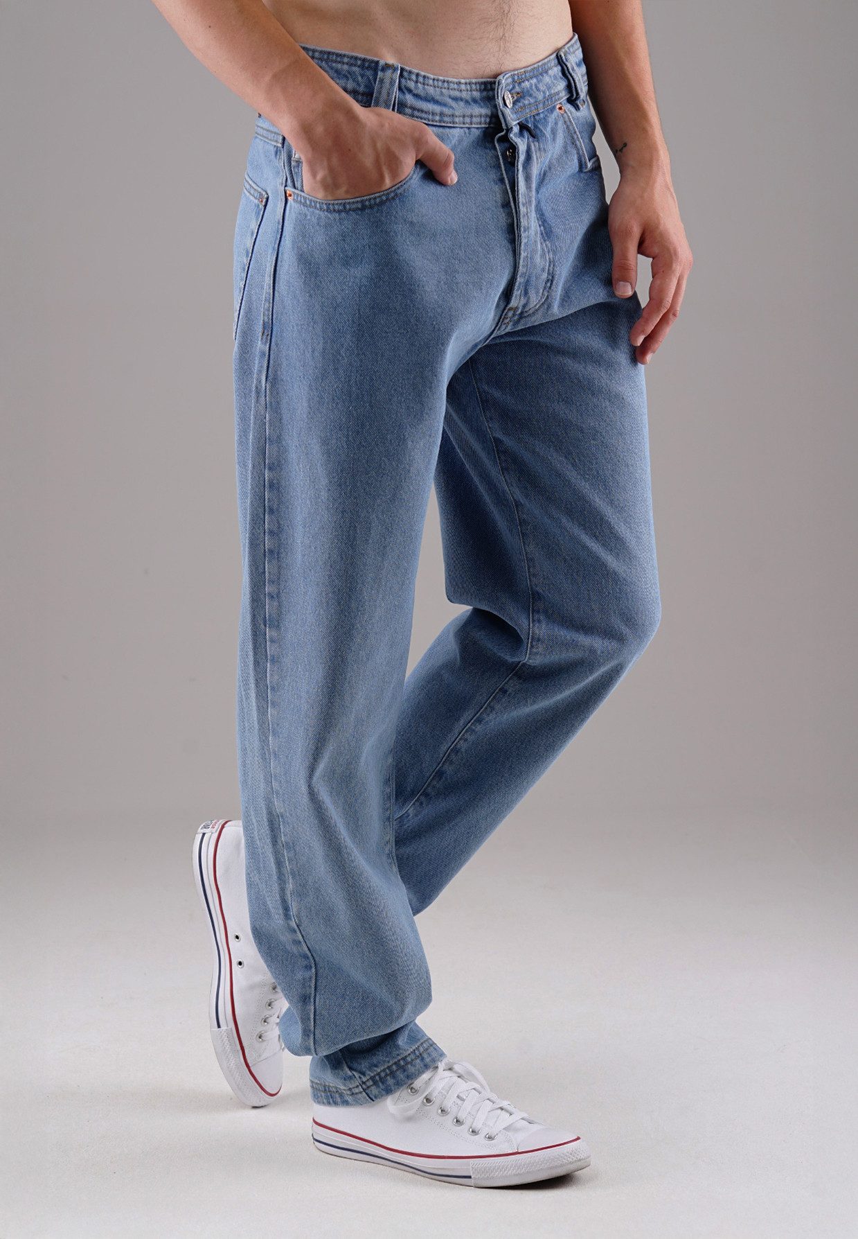 PICALDI Jeans 5-Pocket-Jeans Relax Fit Zicco günstig online kaufen