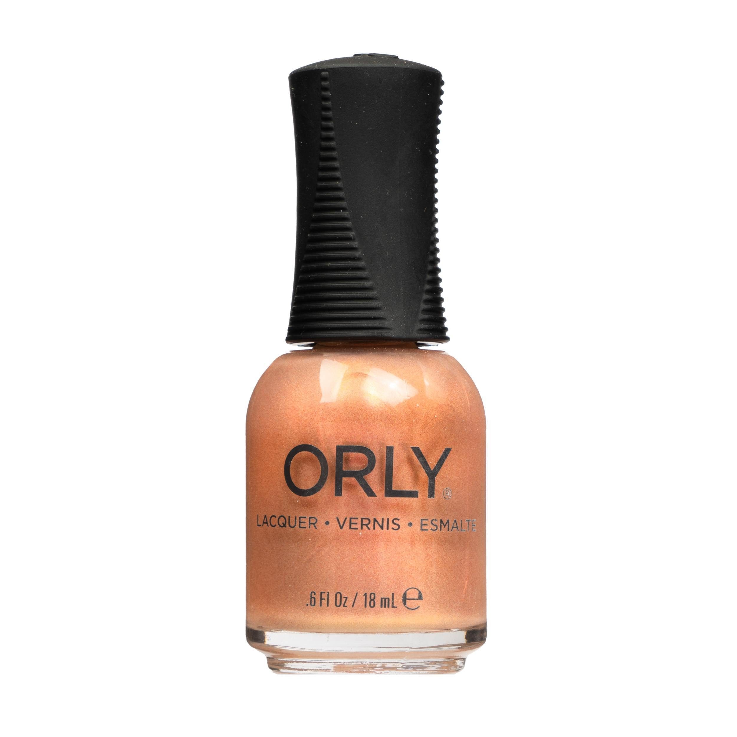 ORLY Nagellack GOLDEN WAVES 18 ml