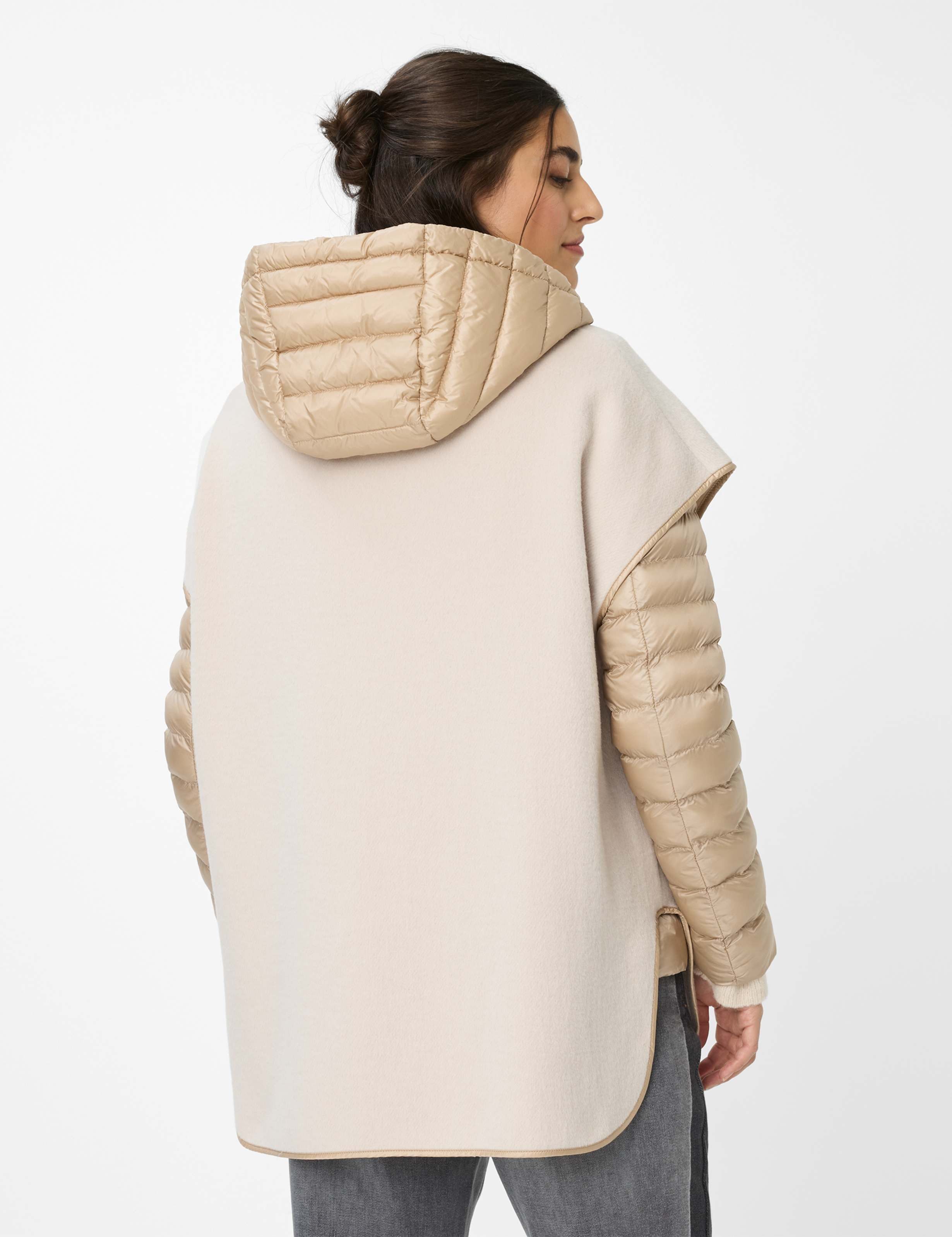 Brax Steppweste Style KYOTO günstig online kaufen