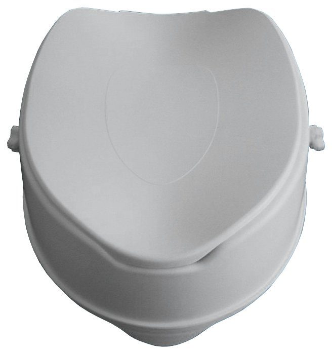 ADOB WC-Sitz Dalia Plus, für bequemes Sitzen und Aufstehen günstig online kaufen